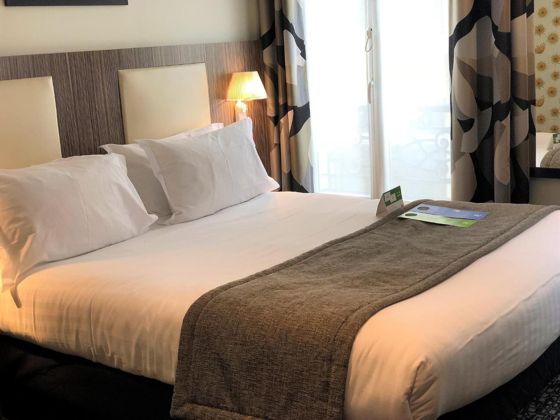 Holiday Inn Paris Opéra - Grands Boulevards by IHG