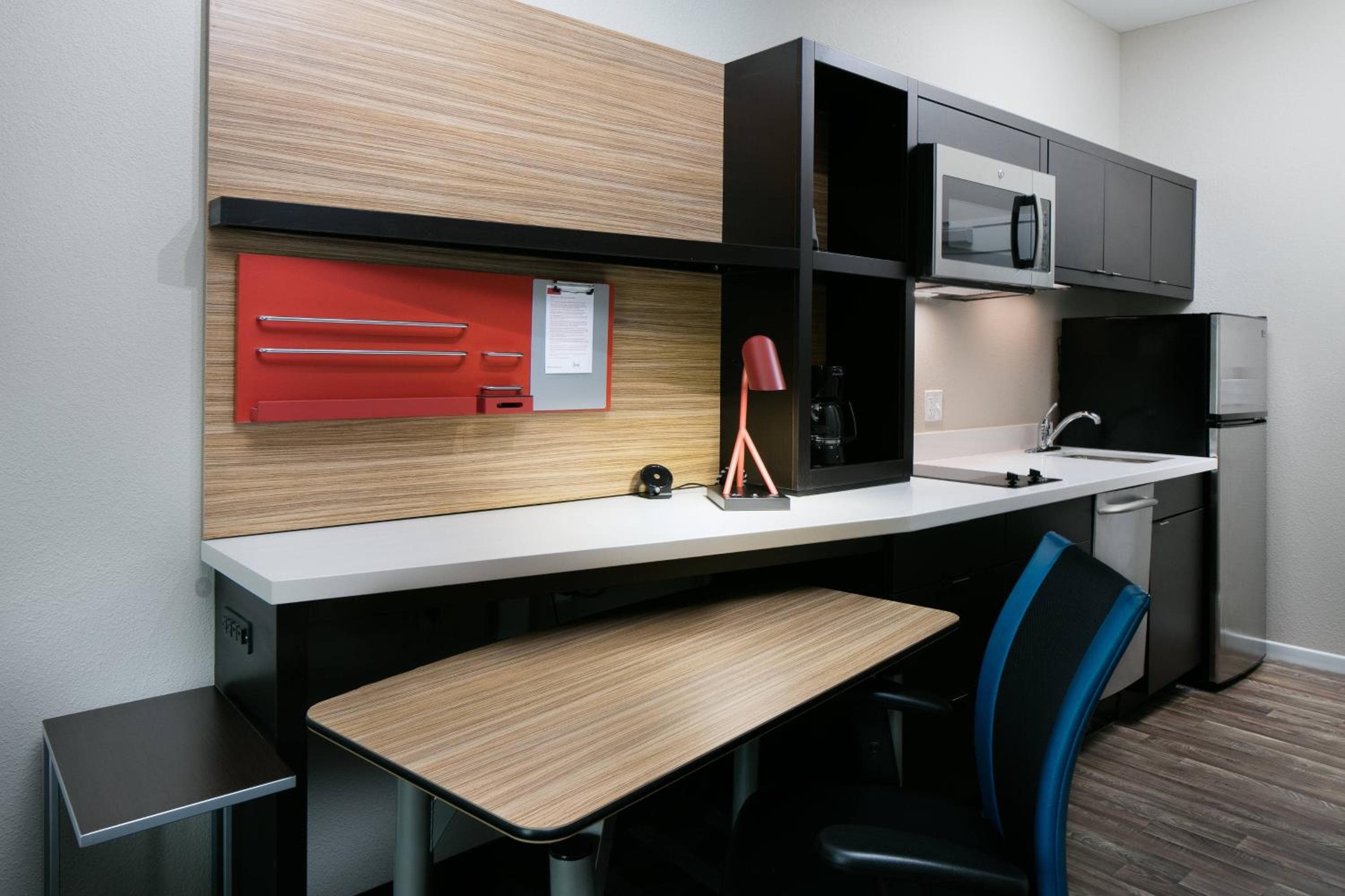 TownePlace Suites by Marriott Kansas City Airport