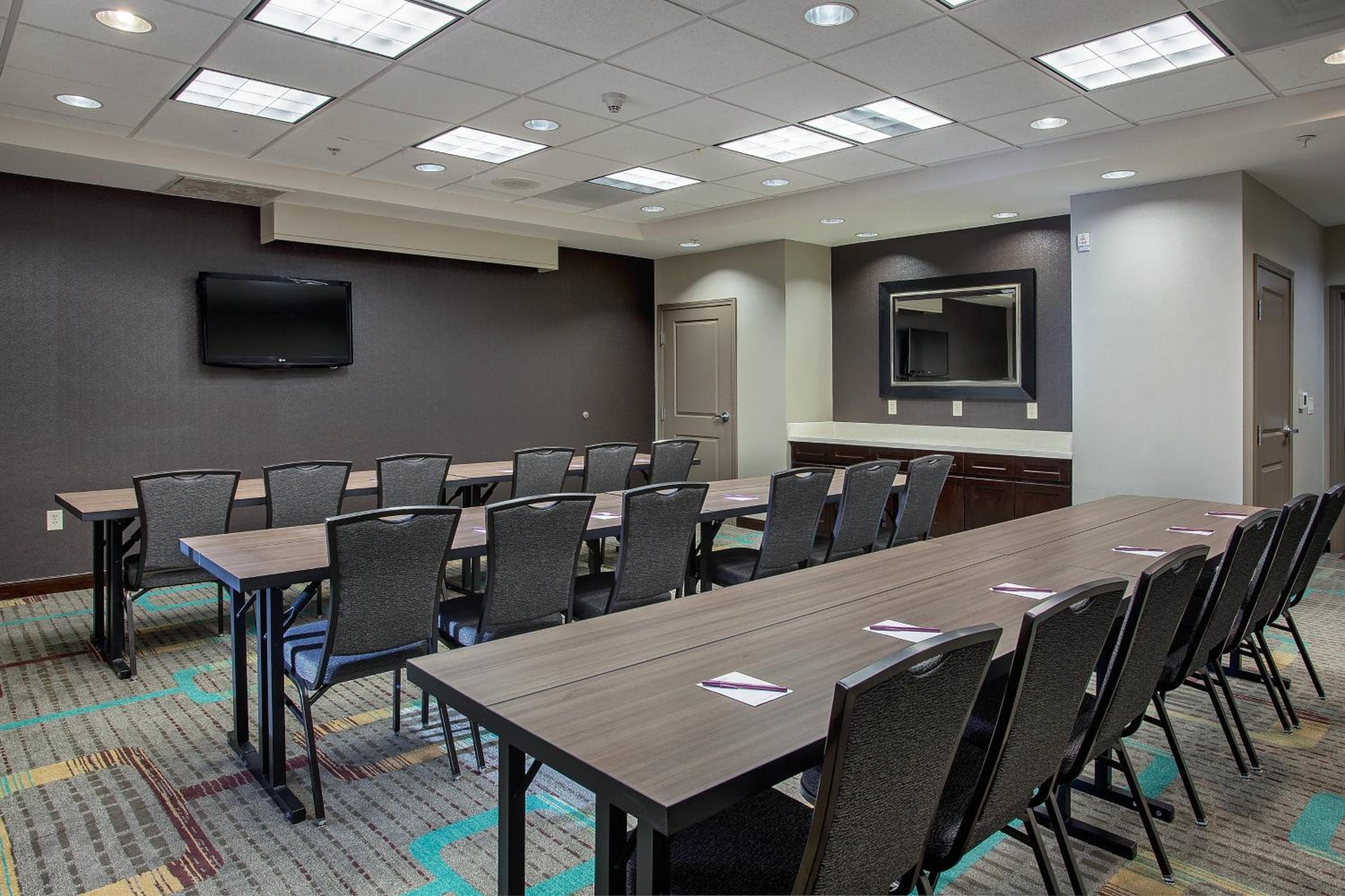 Residence Inn Jackson