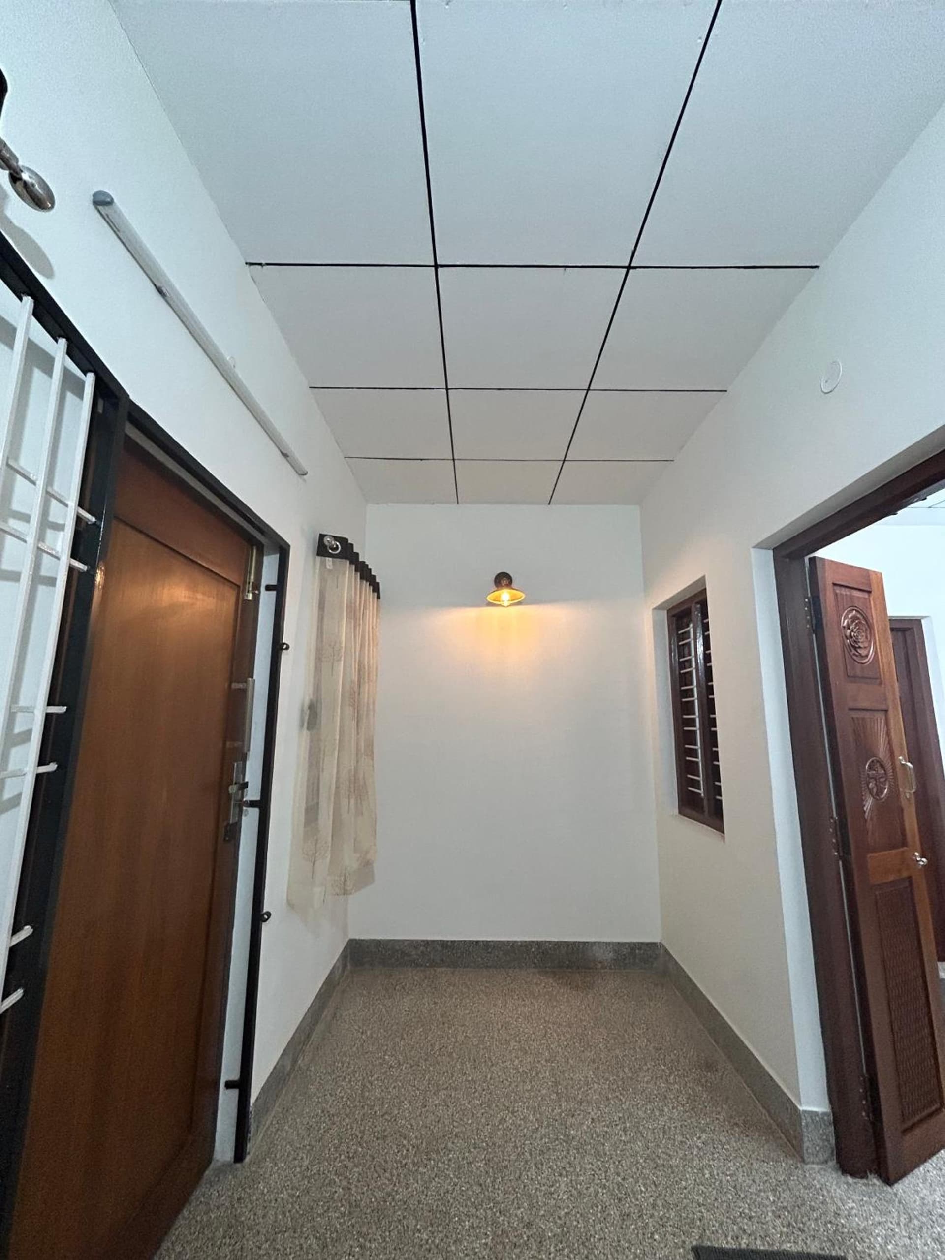 Glanwoods Inn - 2BHK Independent Private house in Mangalore - Pets allowed