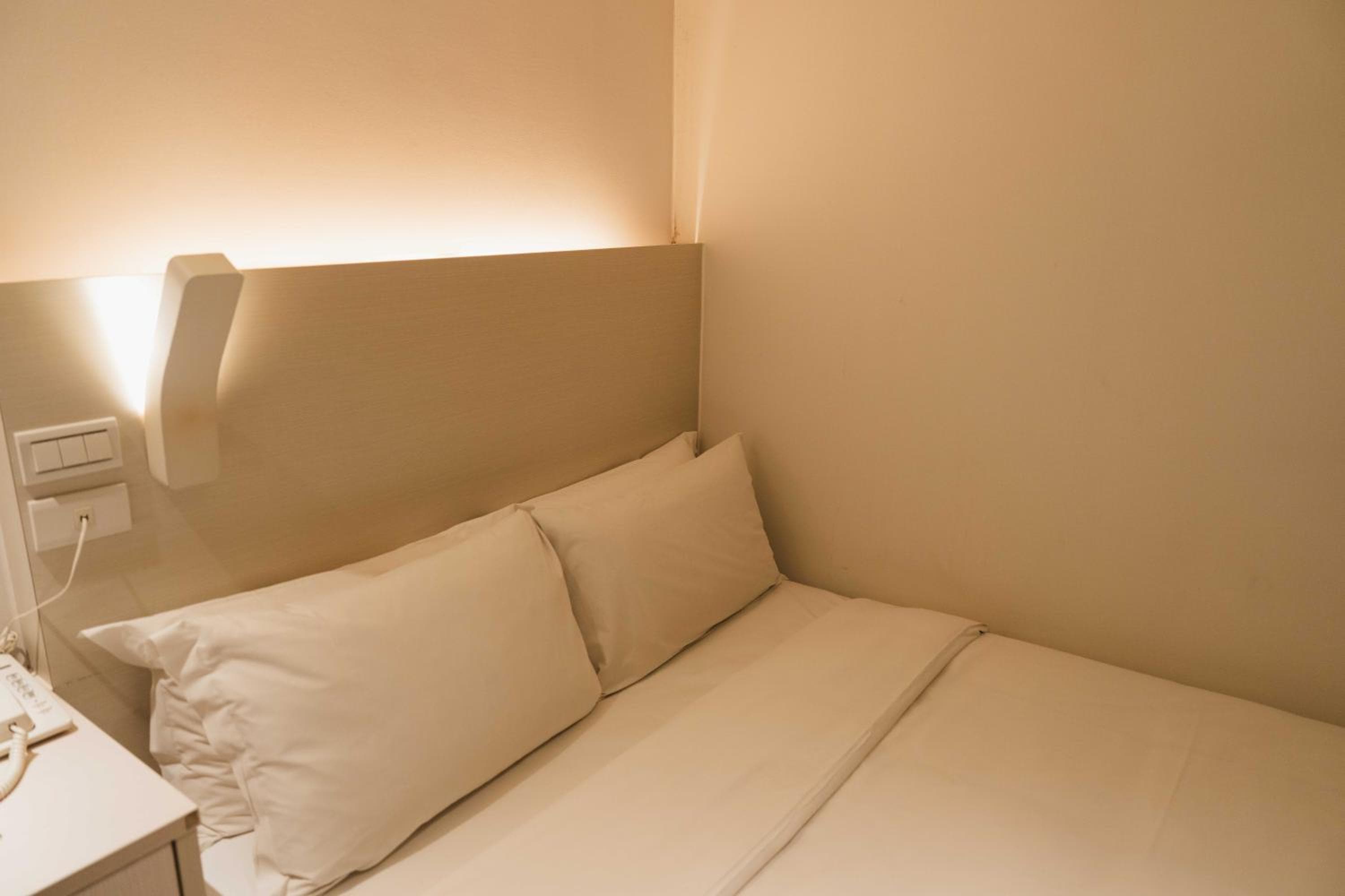 SWIIO Hotel Ximending