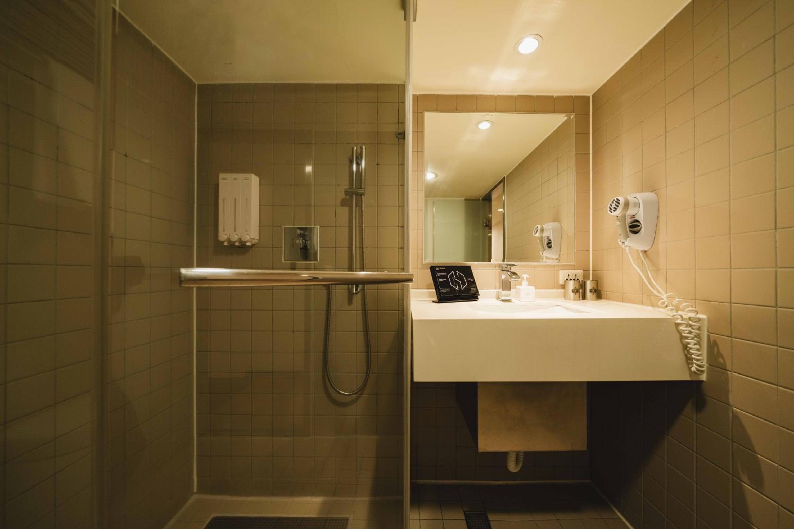 SWIIO Hotel Ximending