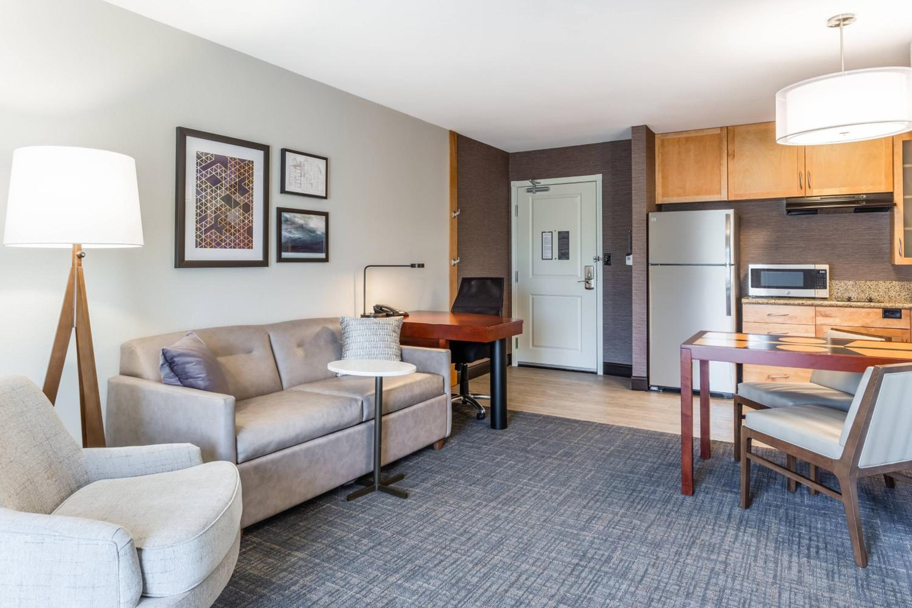 Residence Inn Duluth