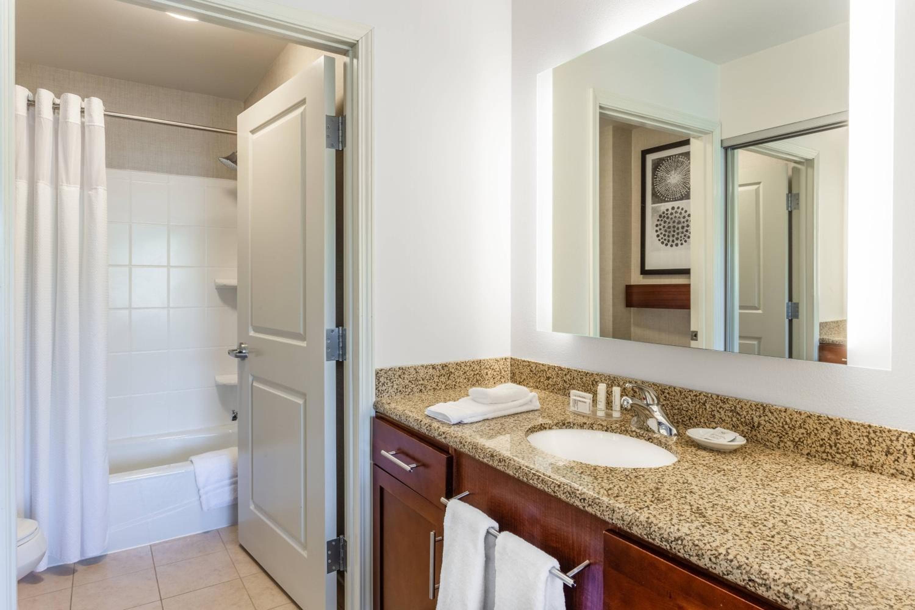 Residence Inn Duluth