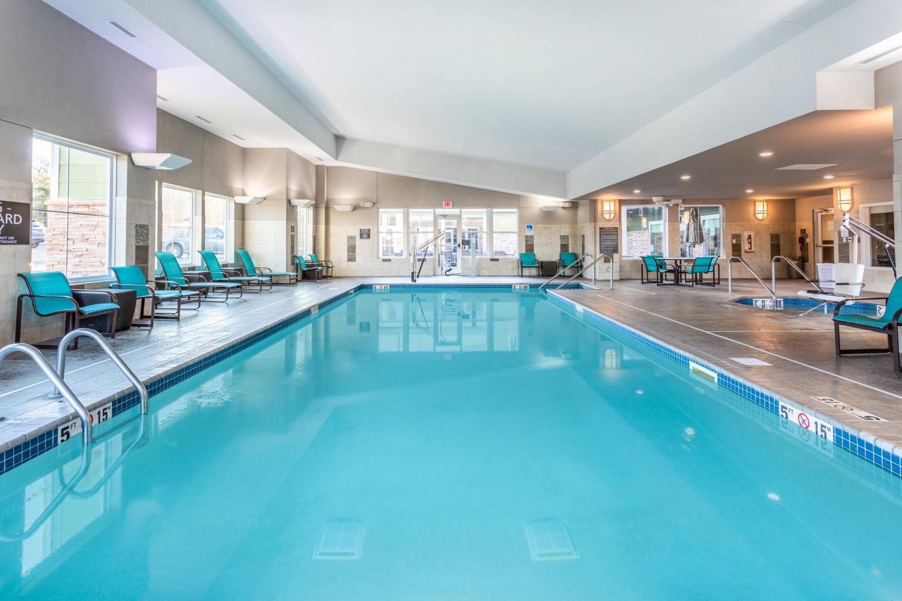 Residence Inn Duluth