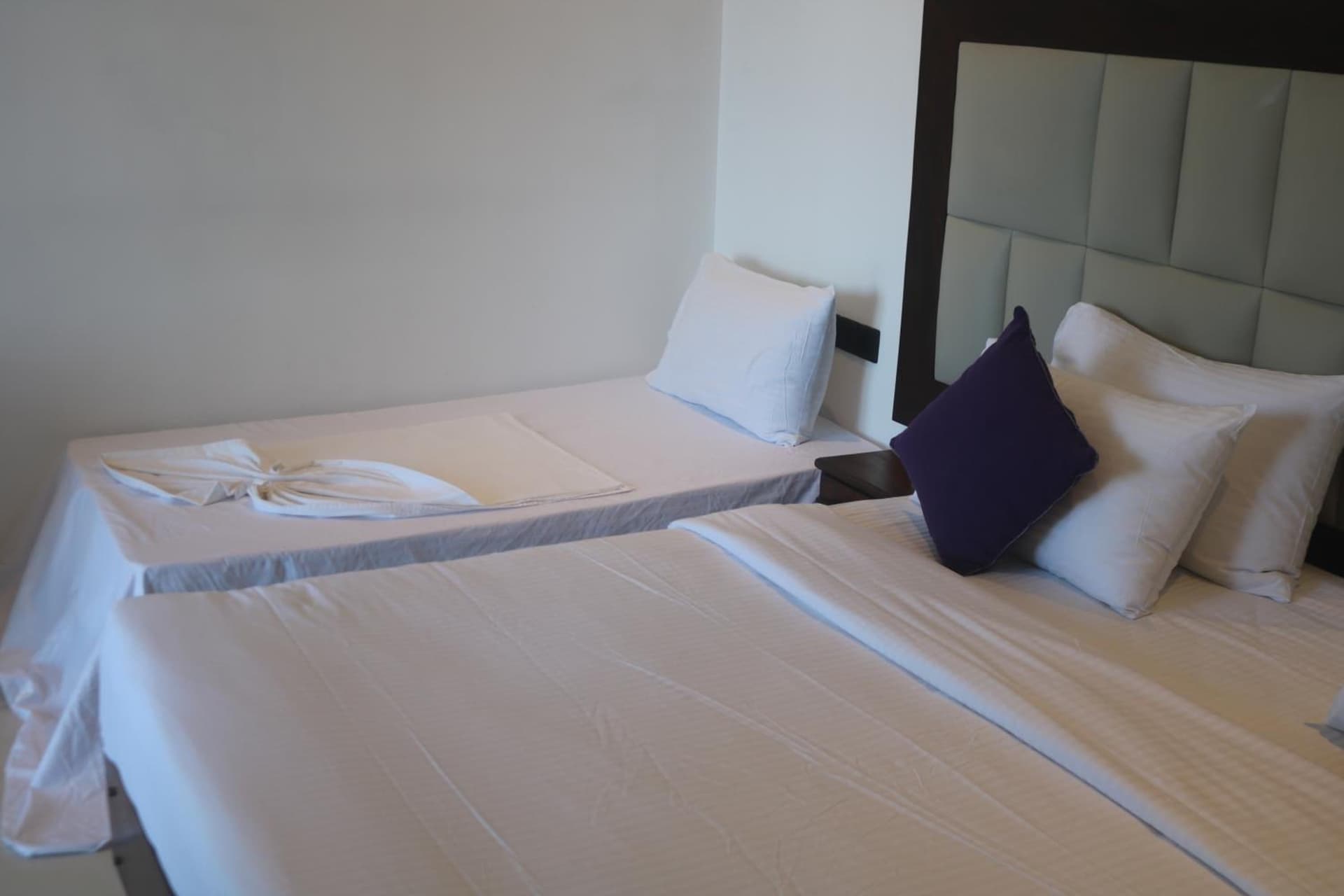 Mzion Hotel Weligama