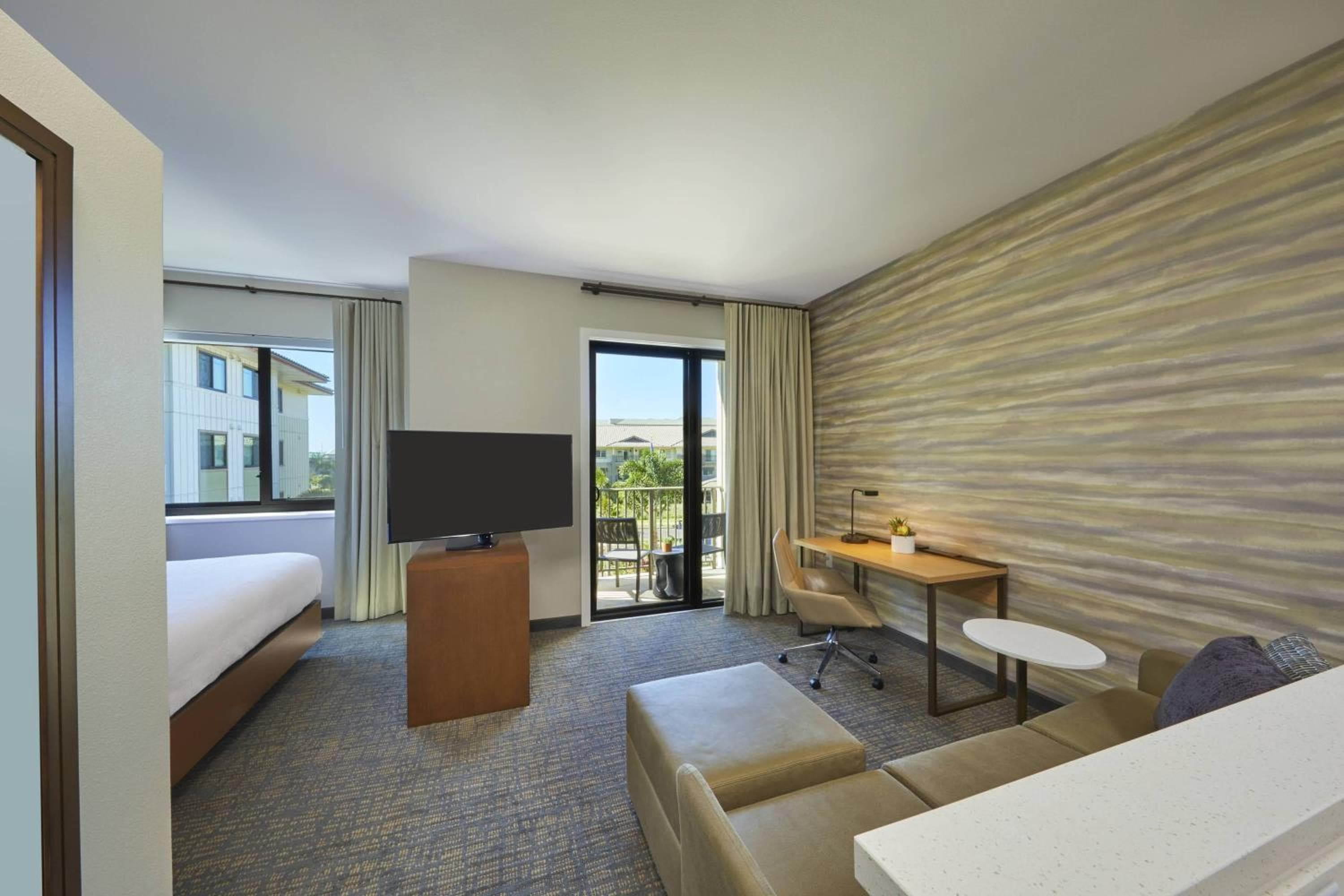 Residence Inn by Marriott Oahu Kapolei