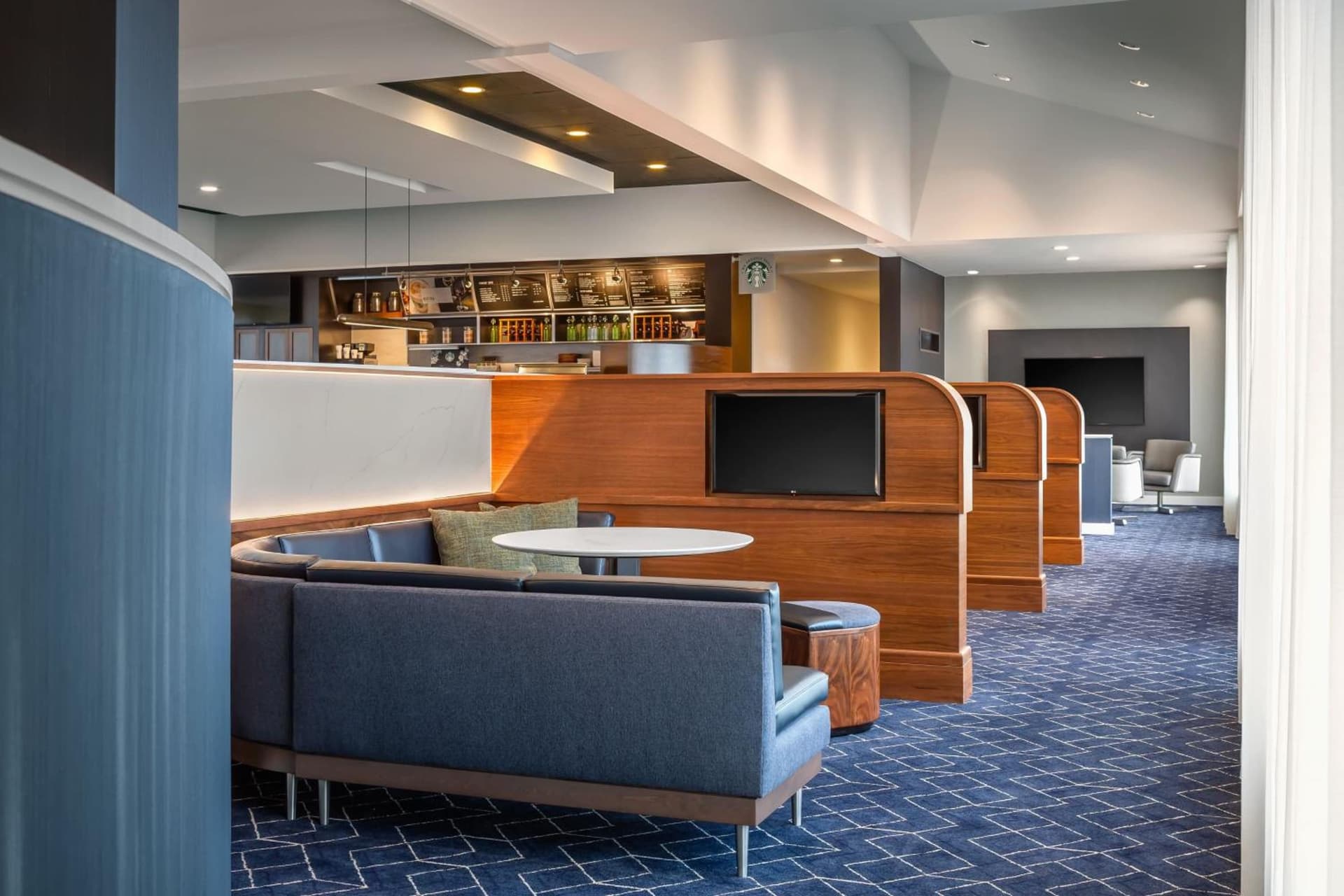 Courtyard by Marriott Minneapolis-St. Paul Airport