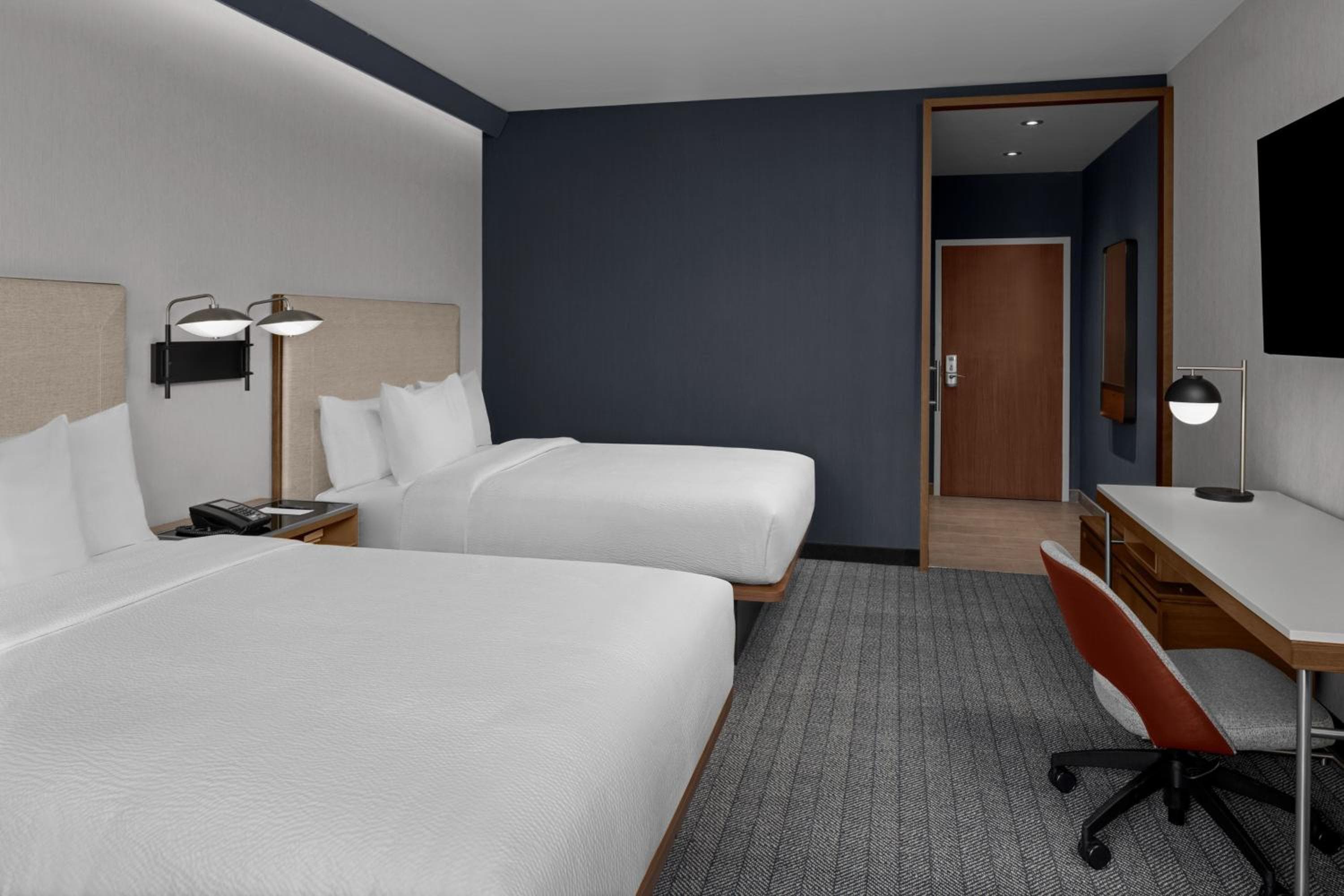 Courtyard by Marriott Orem University Place
