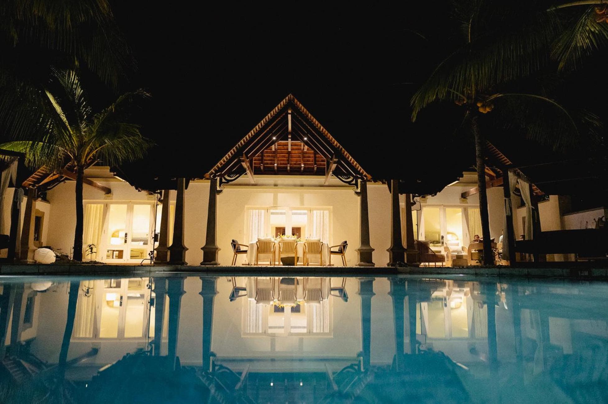 Maradiva Villas Resort and Spa
