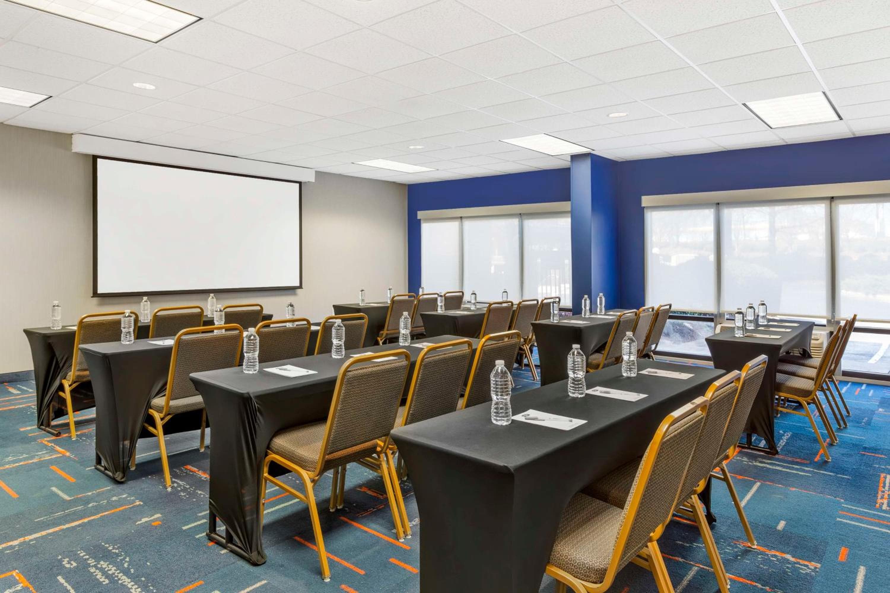 Hampton Inn Mebane