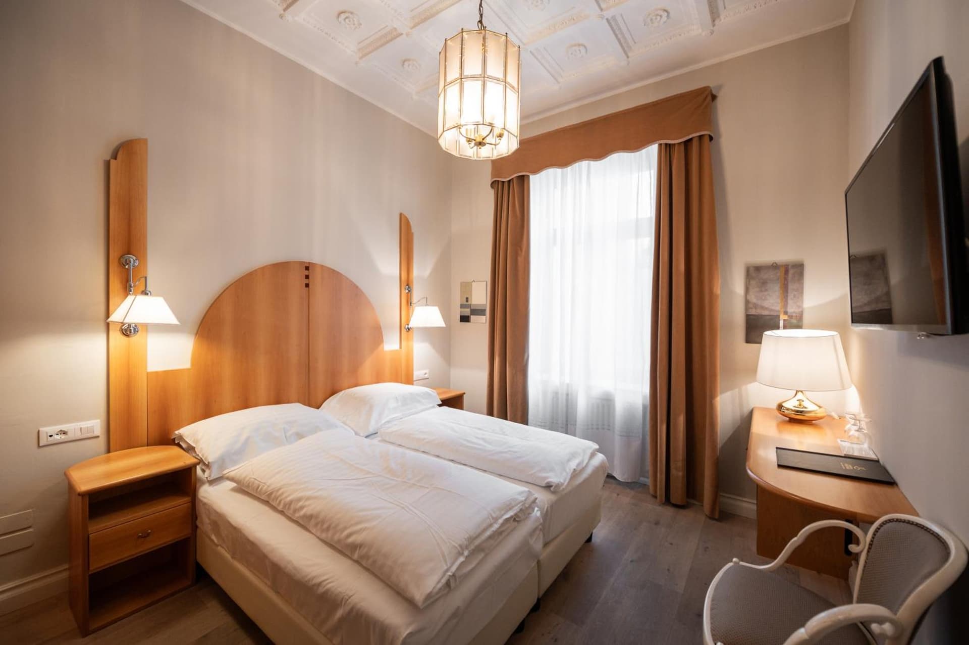 Hotel Europa Splendid