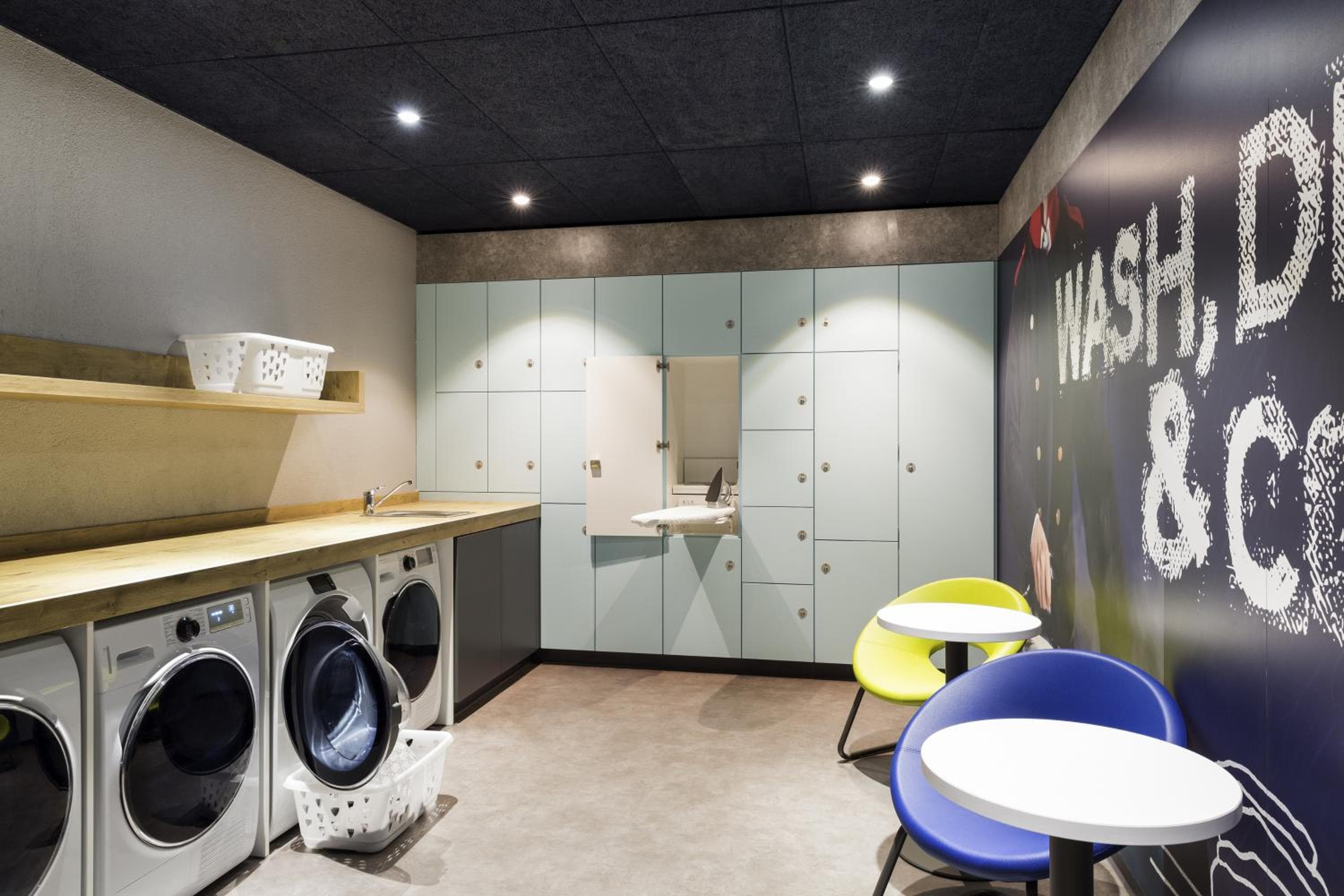 ibis budget Zurich Airport