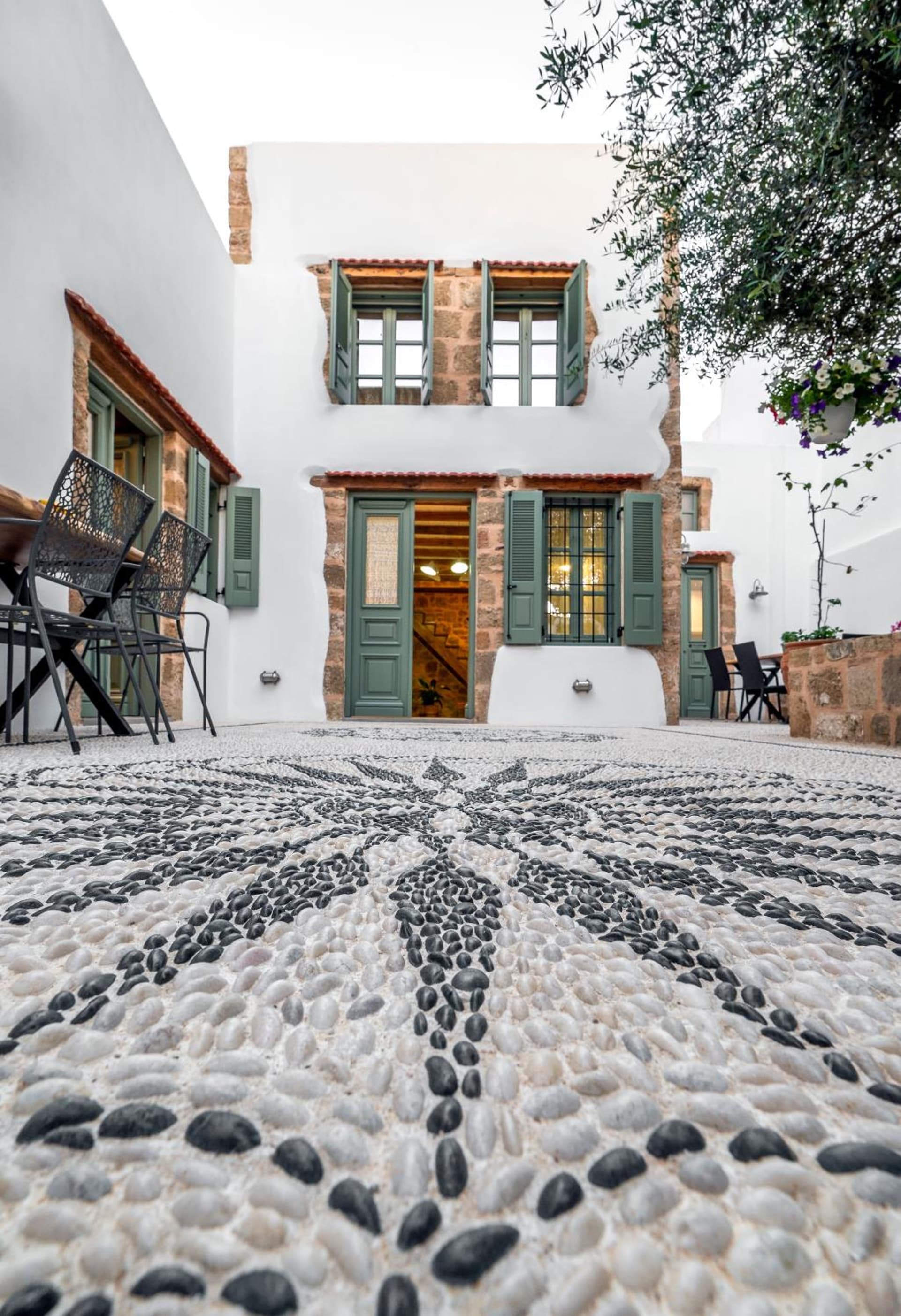 Villa del Capo Suites