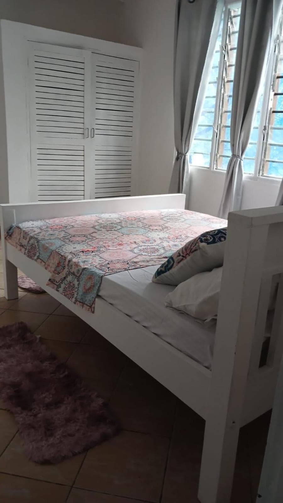 Two Bedrooms with pool Diani beach