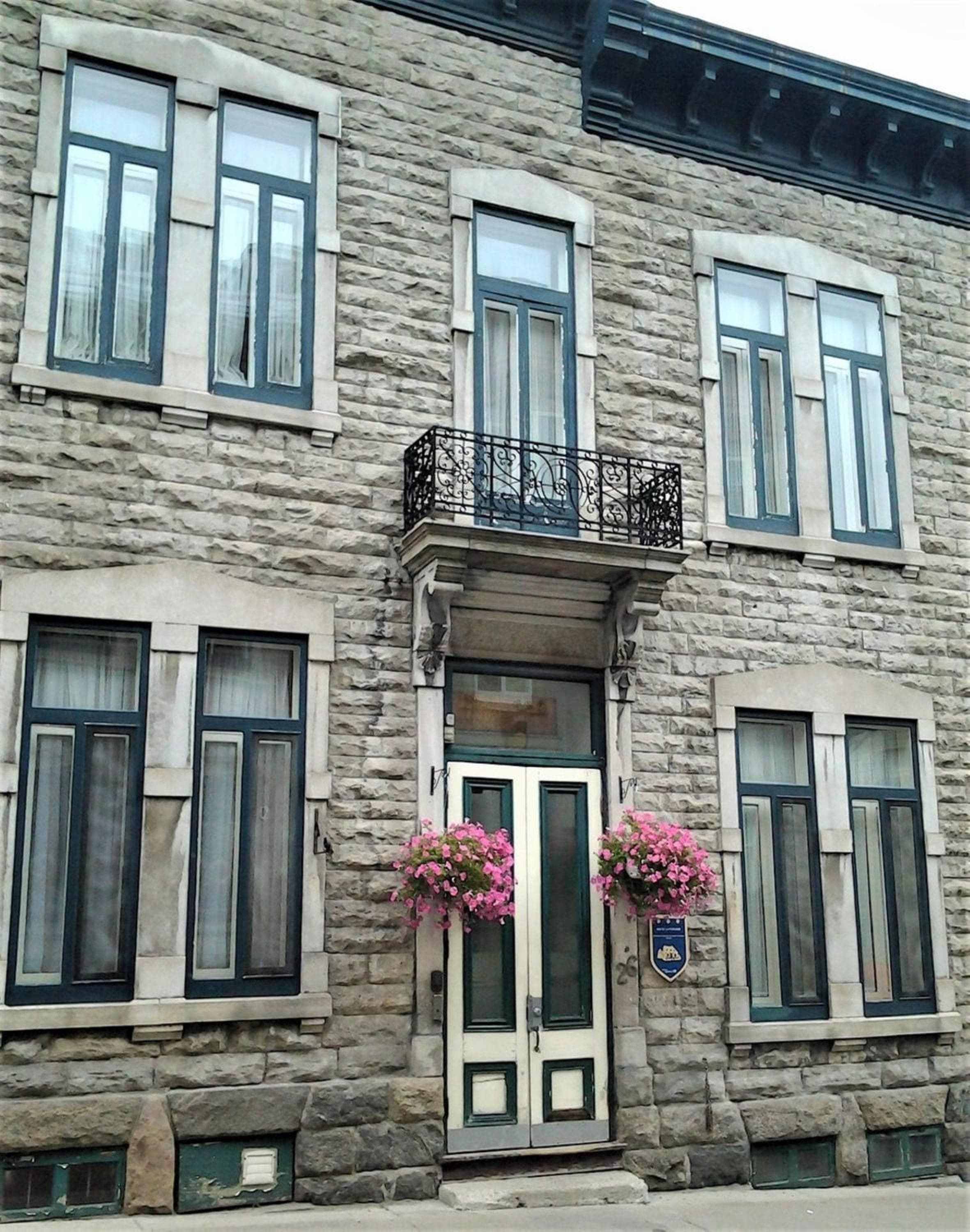 B&B de la Fontaine