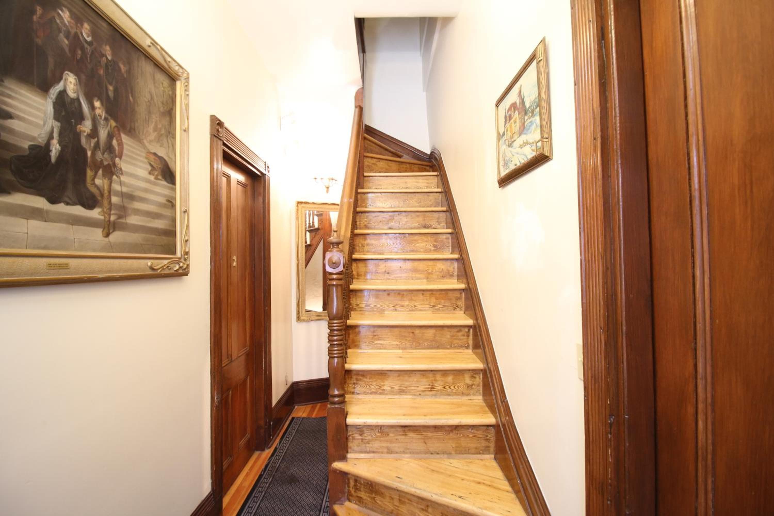 B&B de la Fontaine