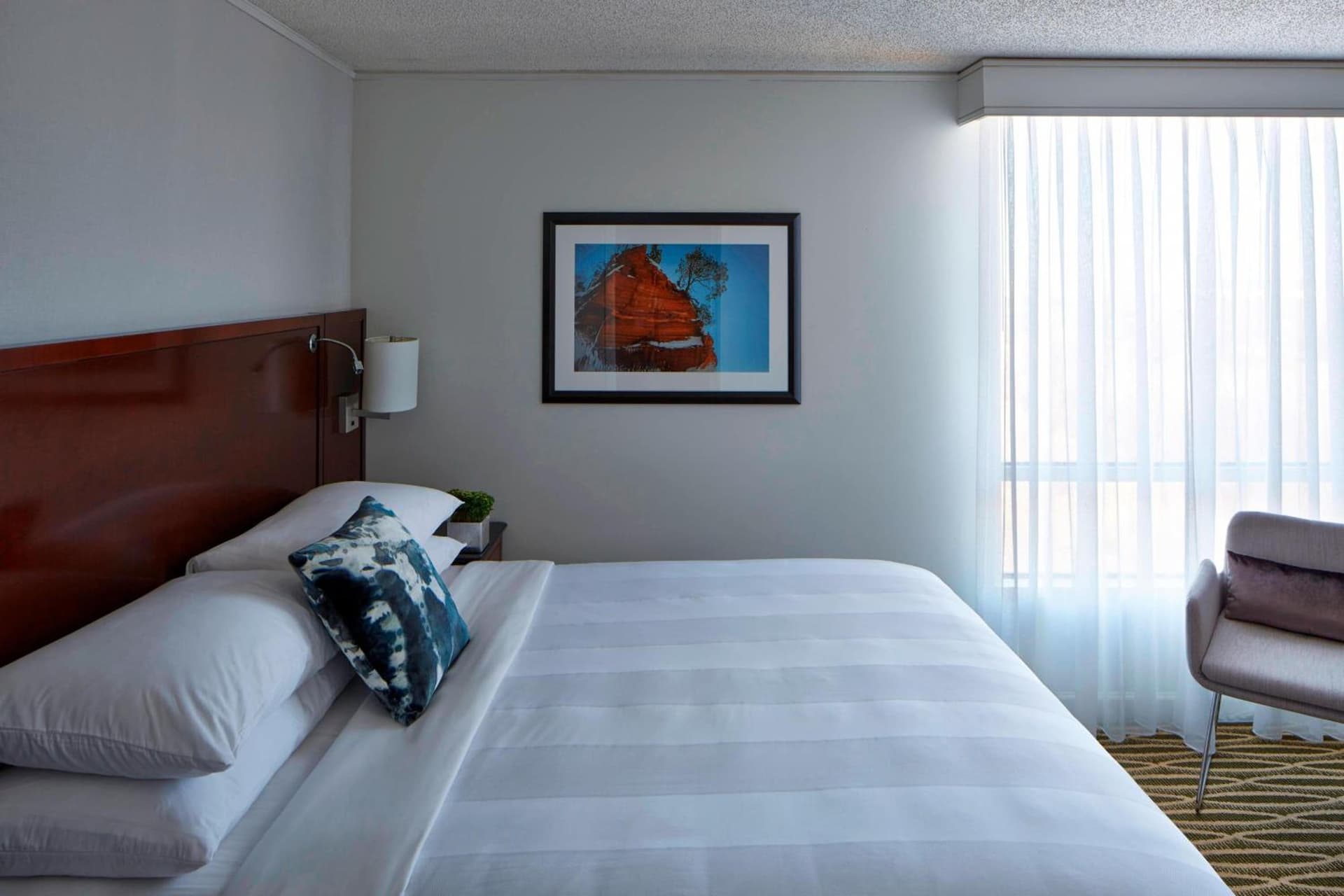 Minneapolis Marriott Southwest