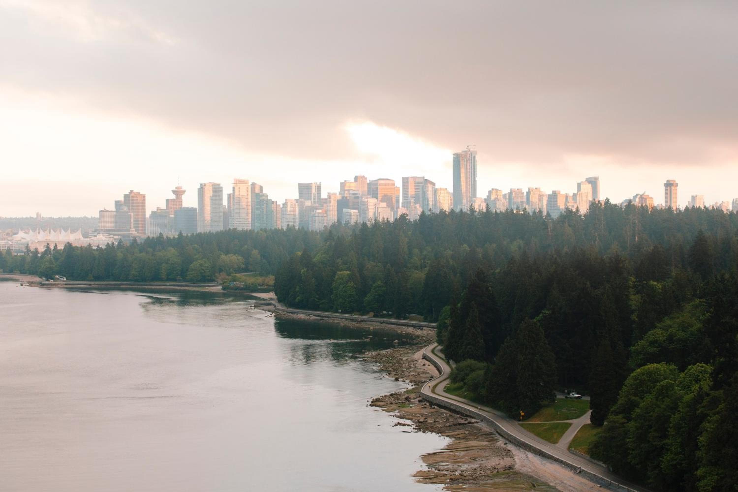 Holiday Inn & Suites Vancouver Downtown by IHG