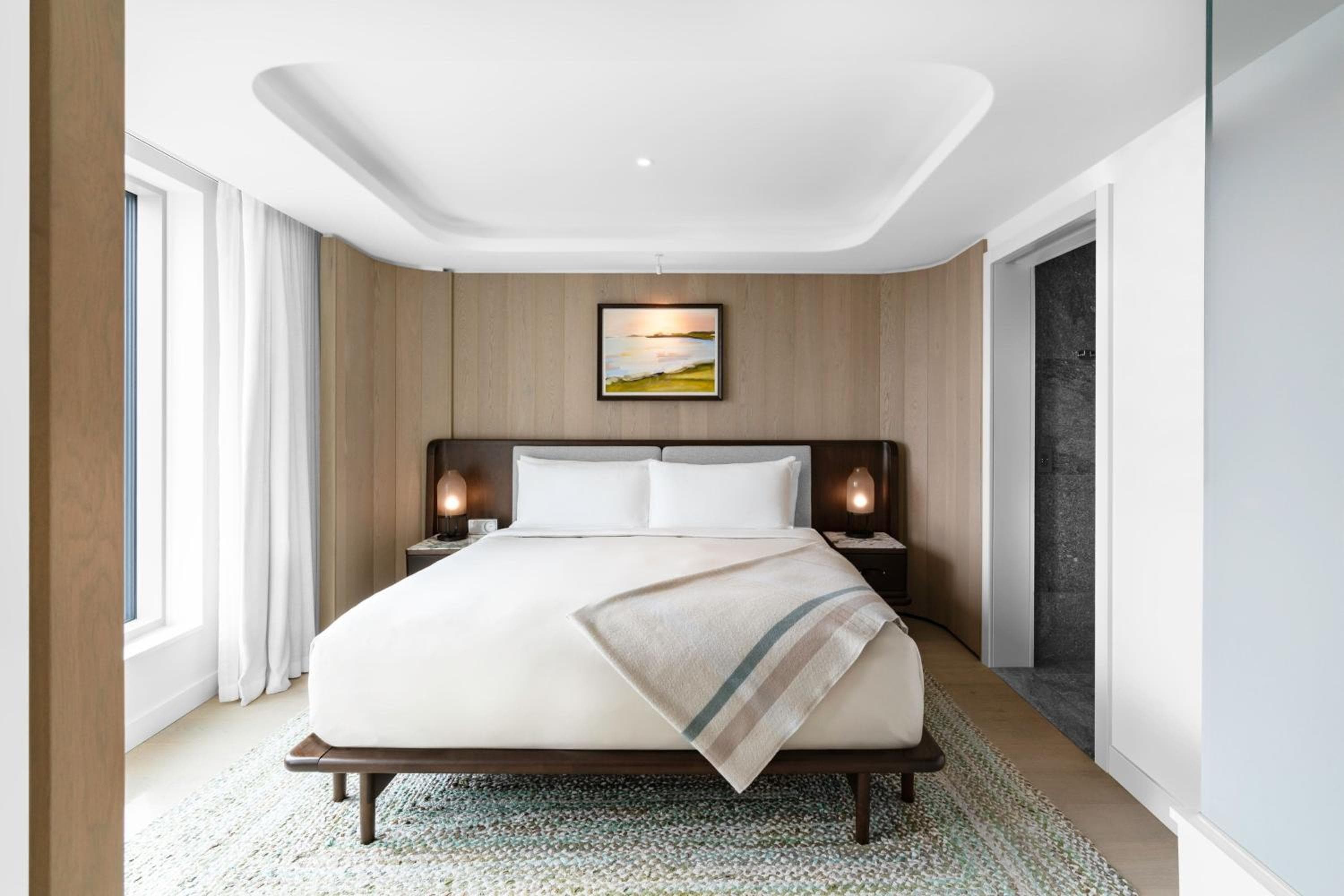 Muir, a Luxury Collection Hotel, Halifax