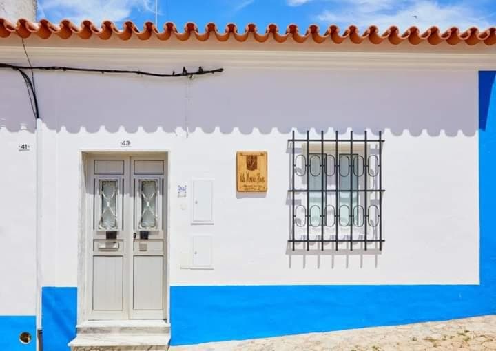 Vale Moreno House