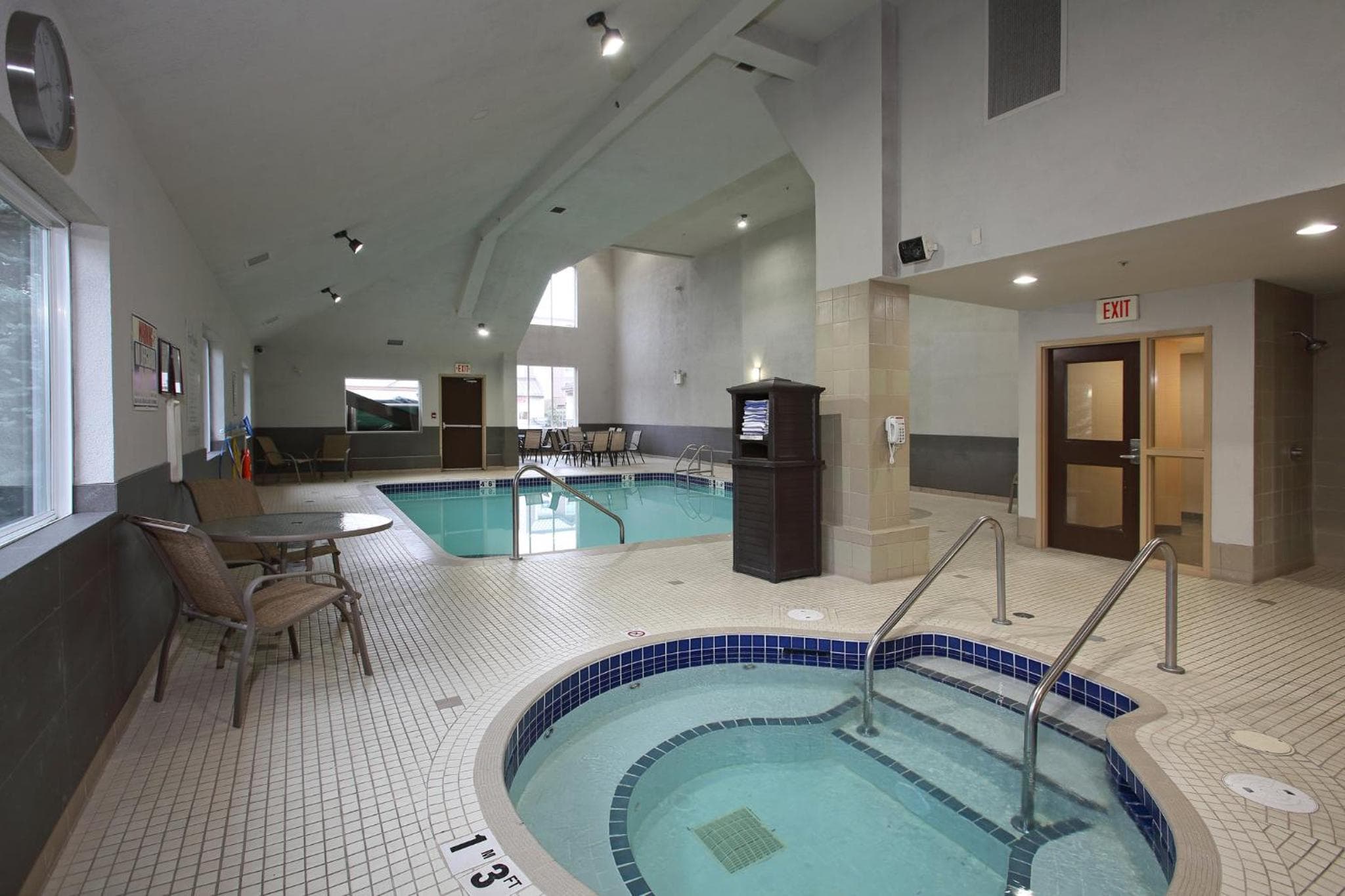 Holiday Inn Express Hotel & Suites Vernon by IHG
