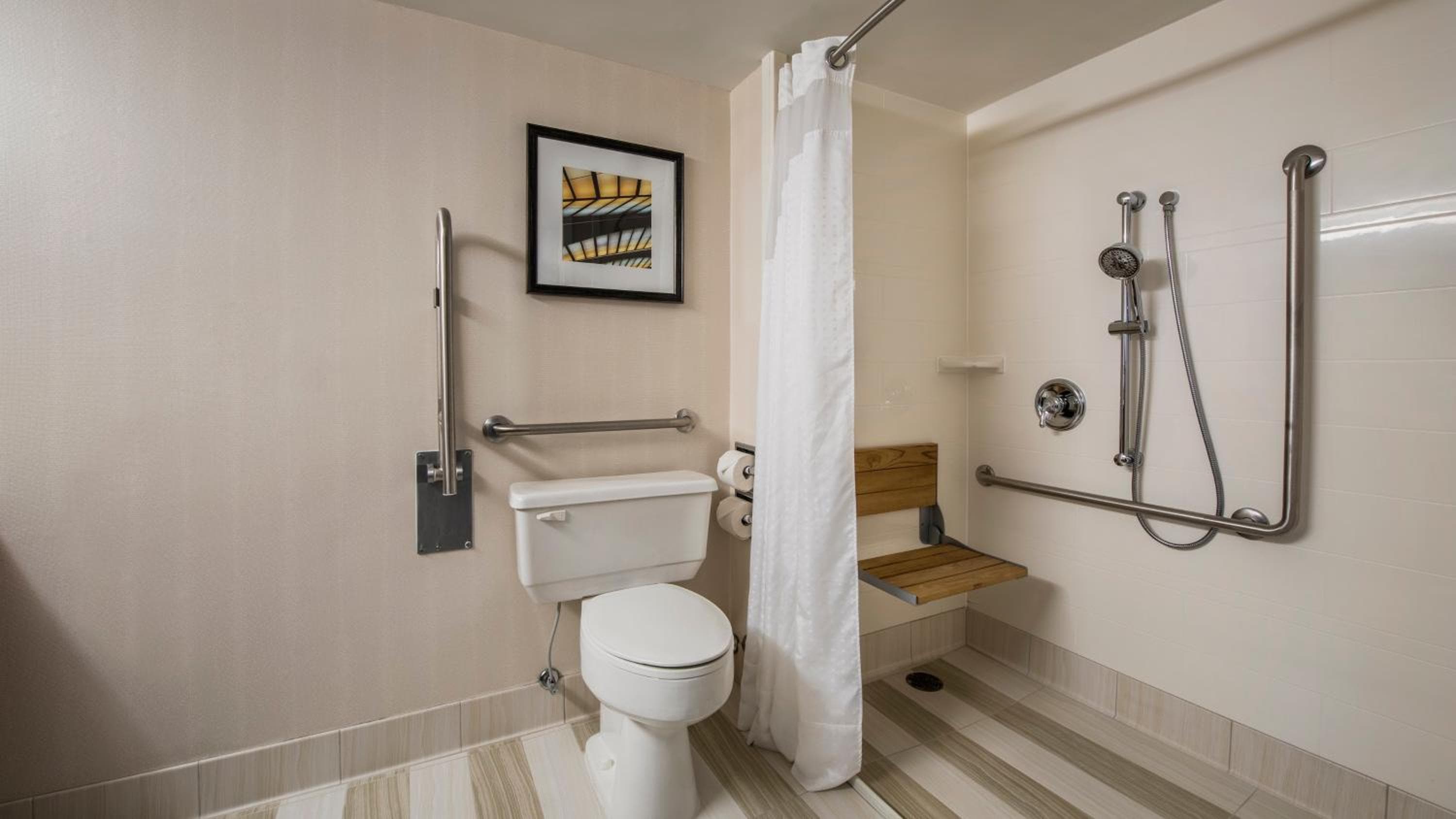 Holiday Inn Winnipeg-South by IHG