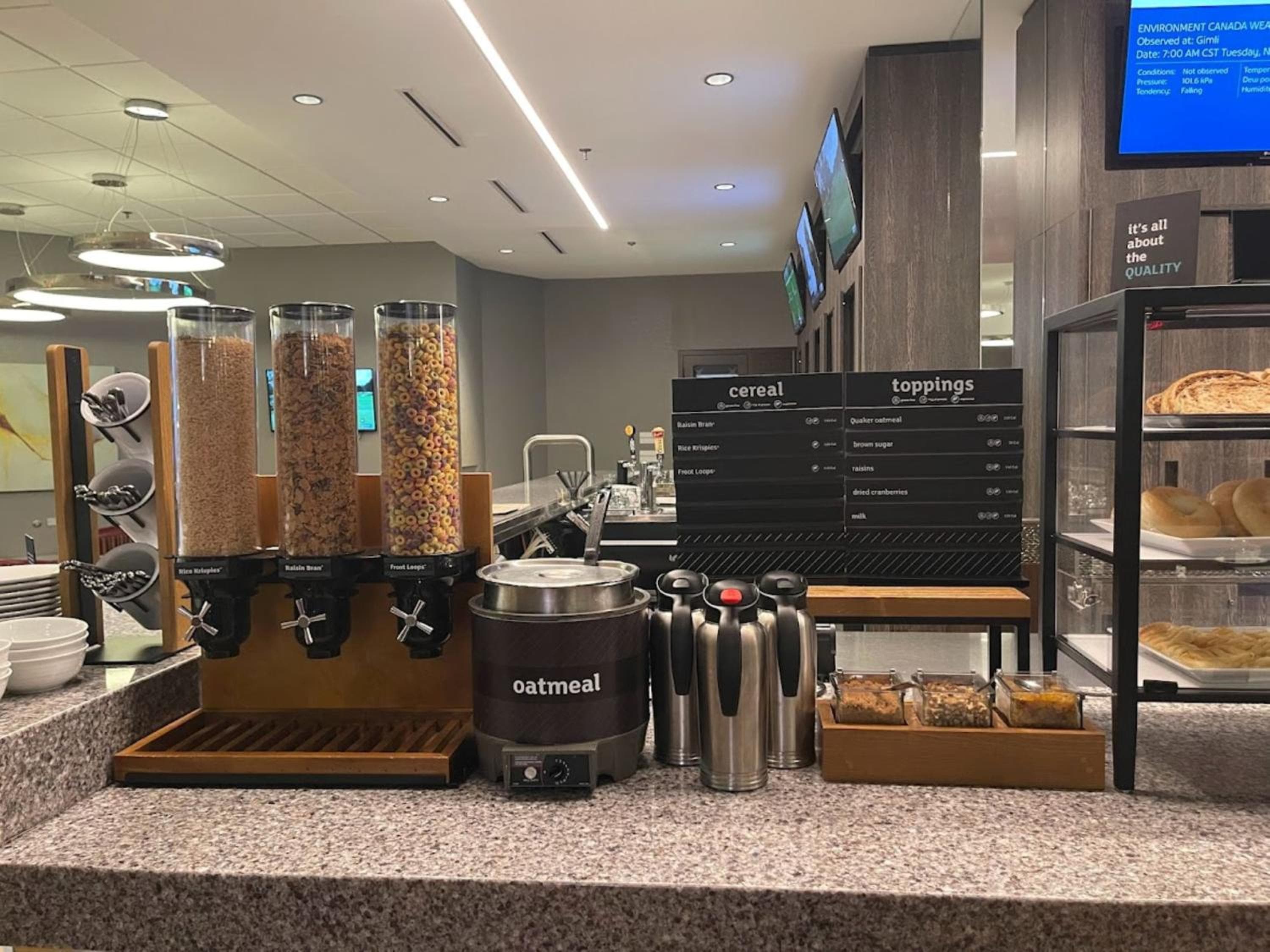 Holiday Inn Winnipeg-South by IHG