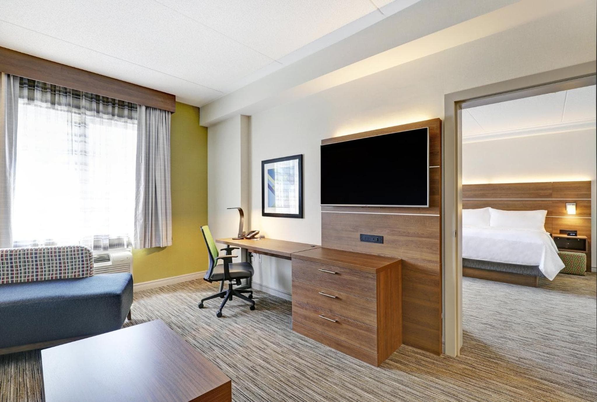 Holiday Inn Express Whitby Oshawa by IHG