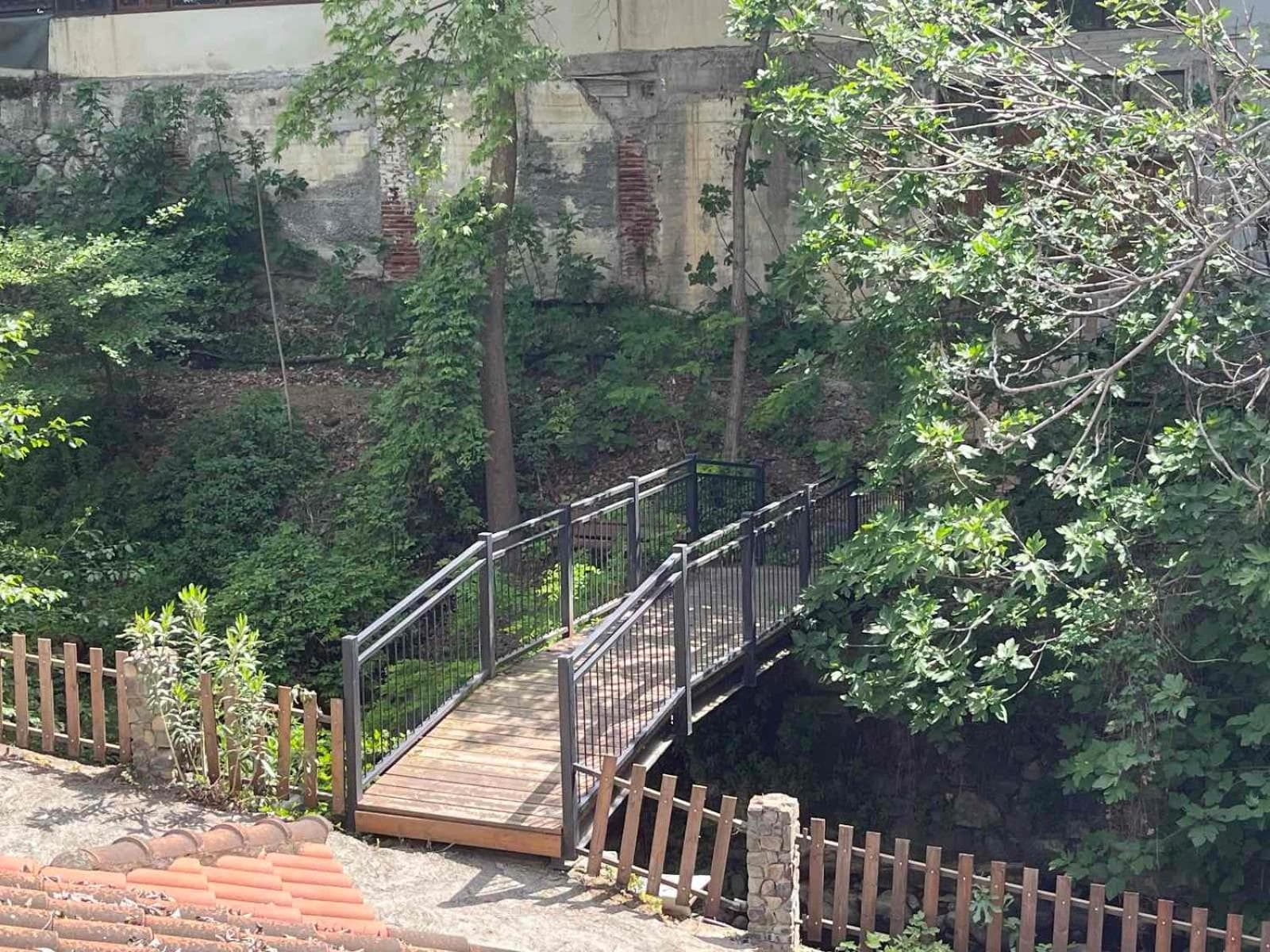 Galata's Bridge Hotel