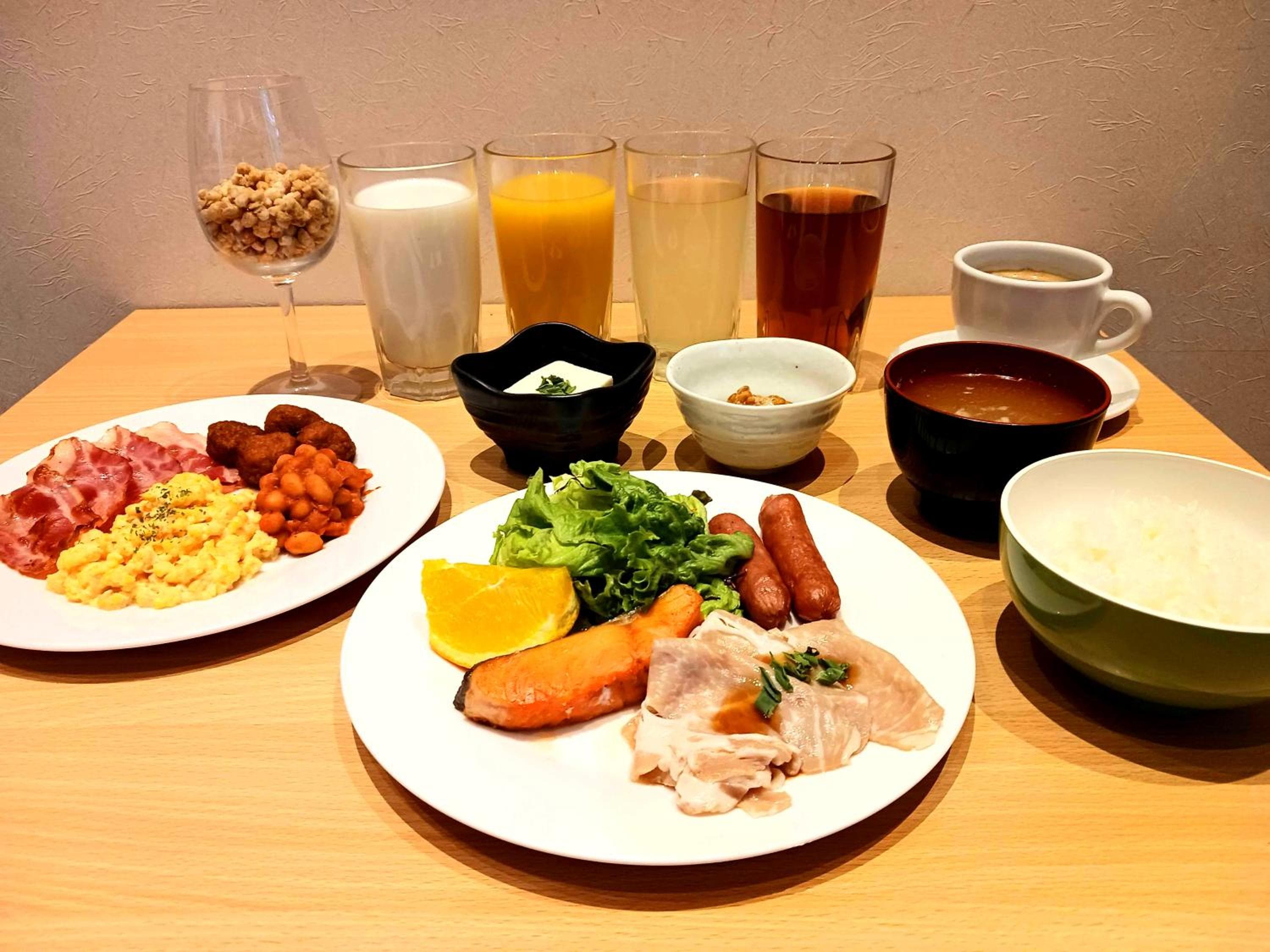 APA Hotel Higashi Shinjuku Kabukicho Higashi