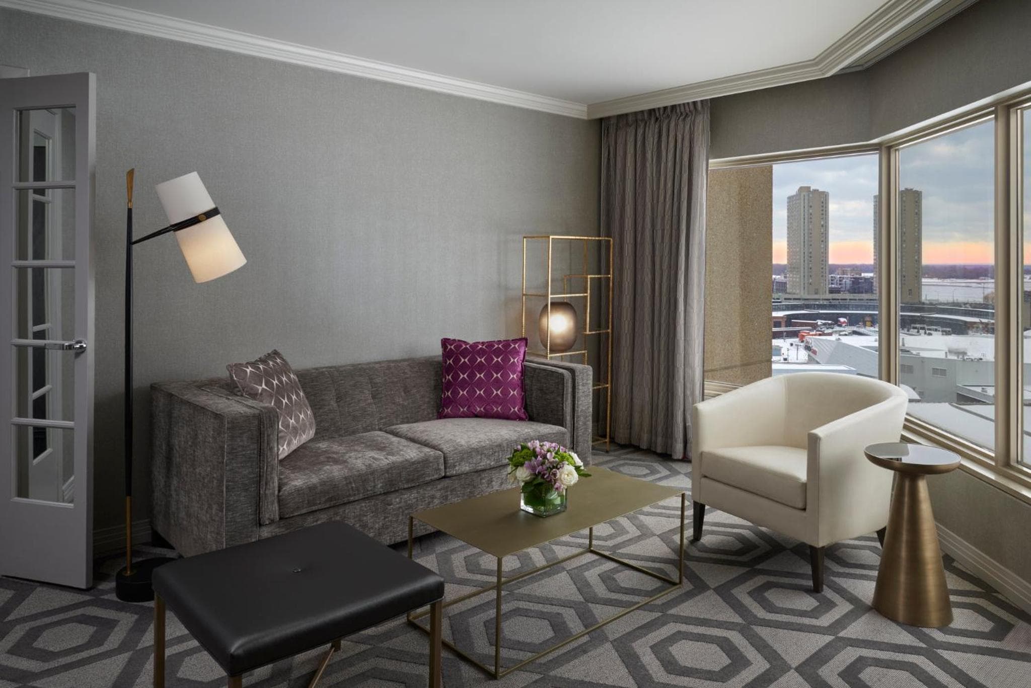 InterContinental Toronto Centre by IHG
