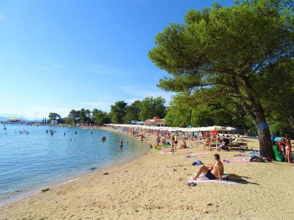 Apartman Relax view Dramalj, Crikvenica