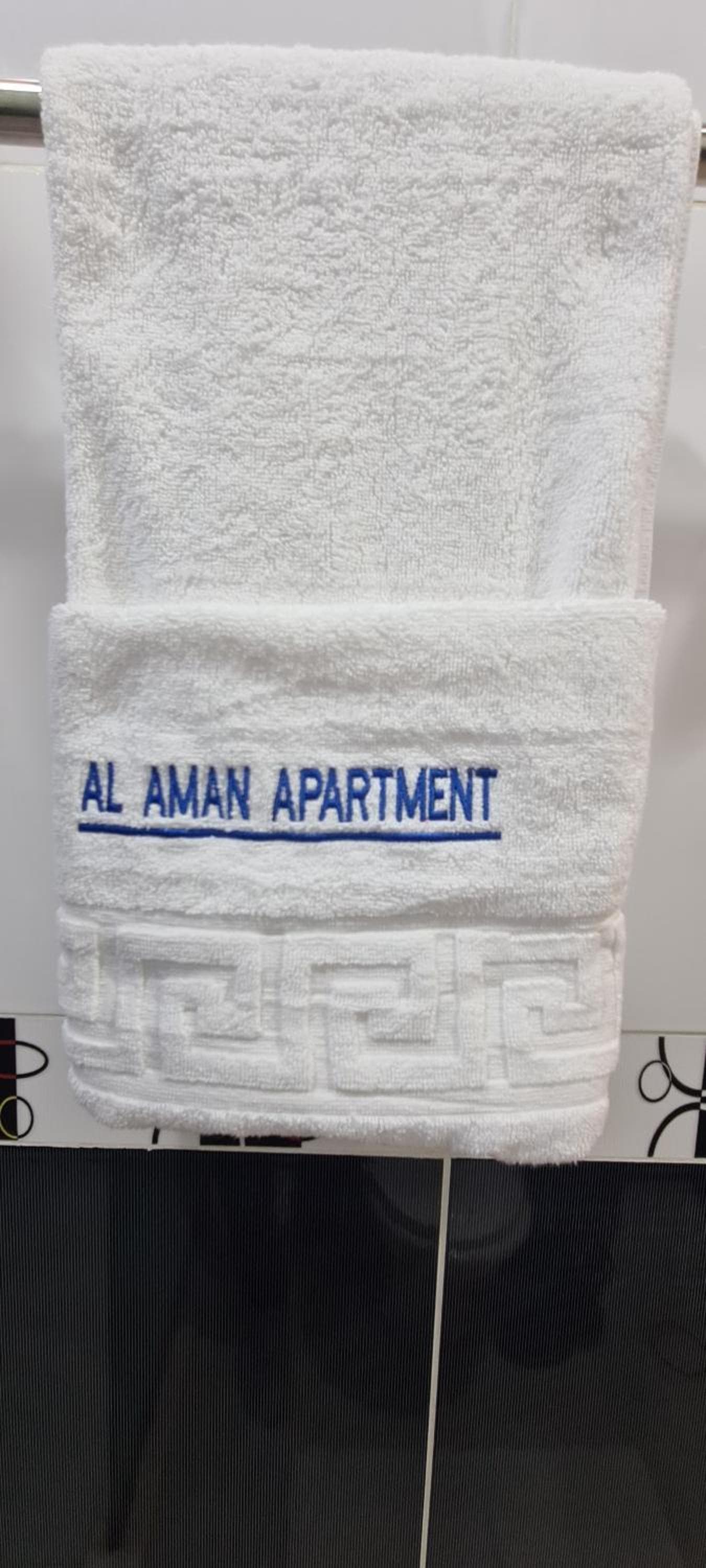 AL AMAN HOTEL