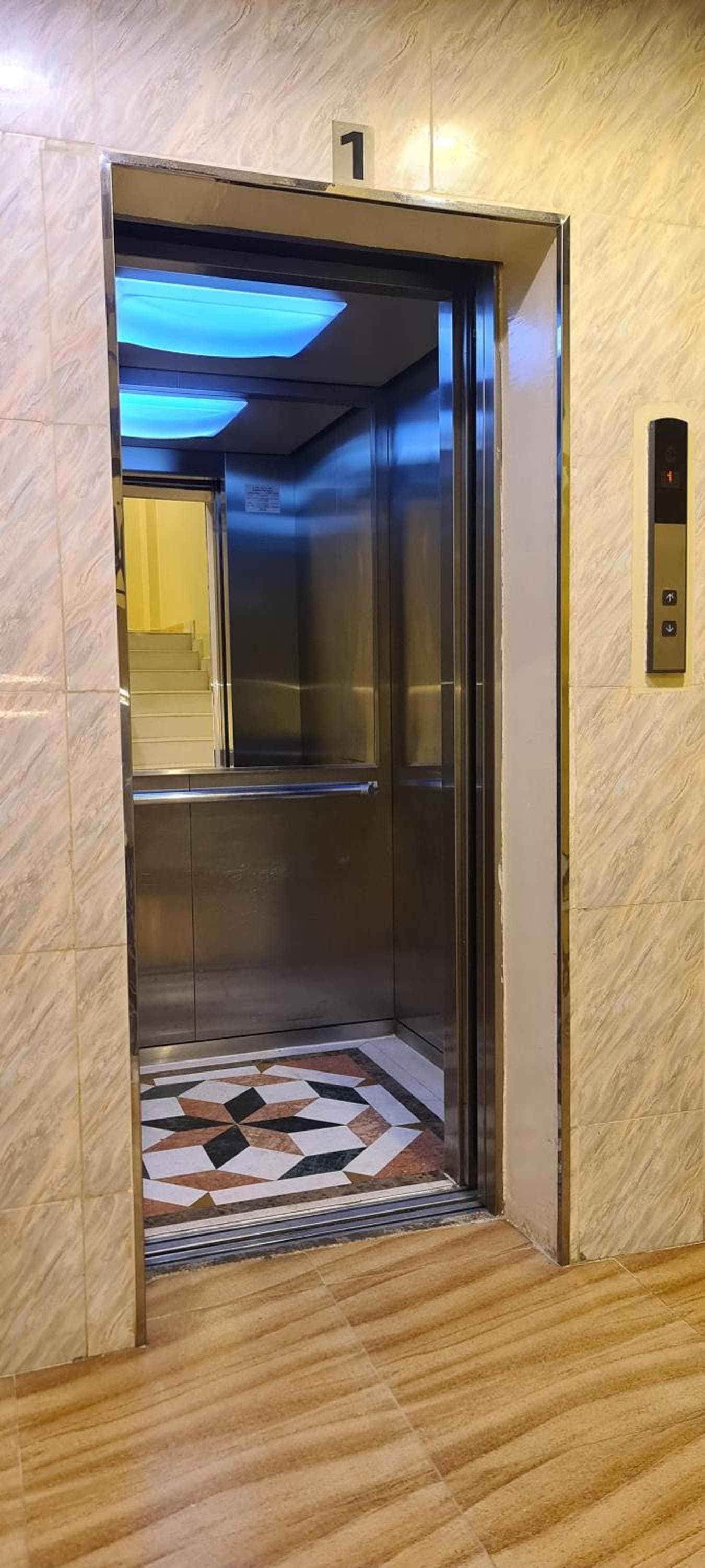 AL AMAN HOTEL