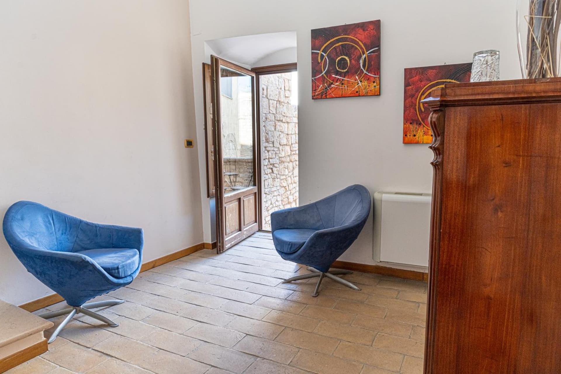 S. Martin Hotel