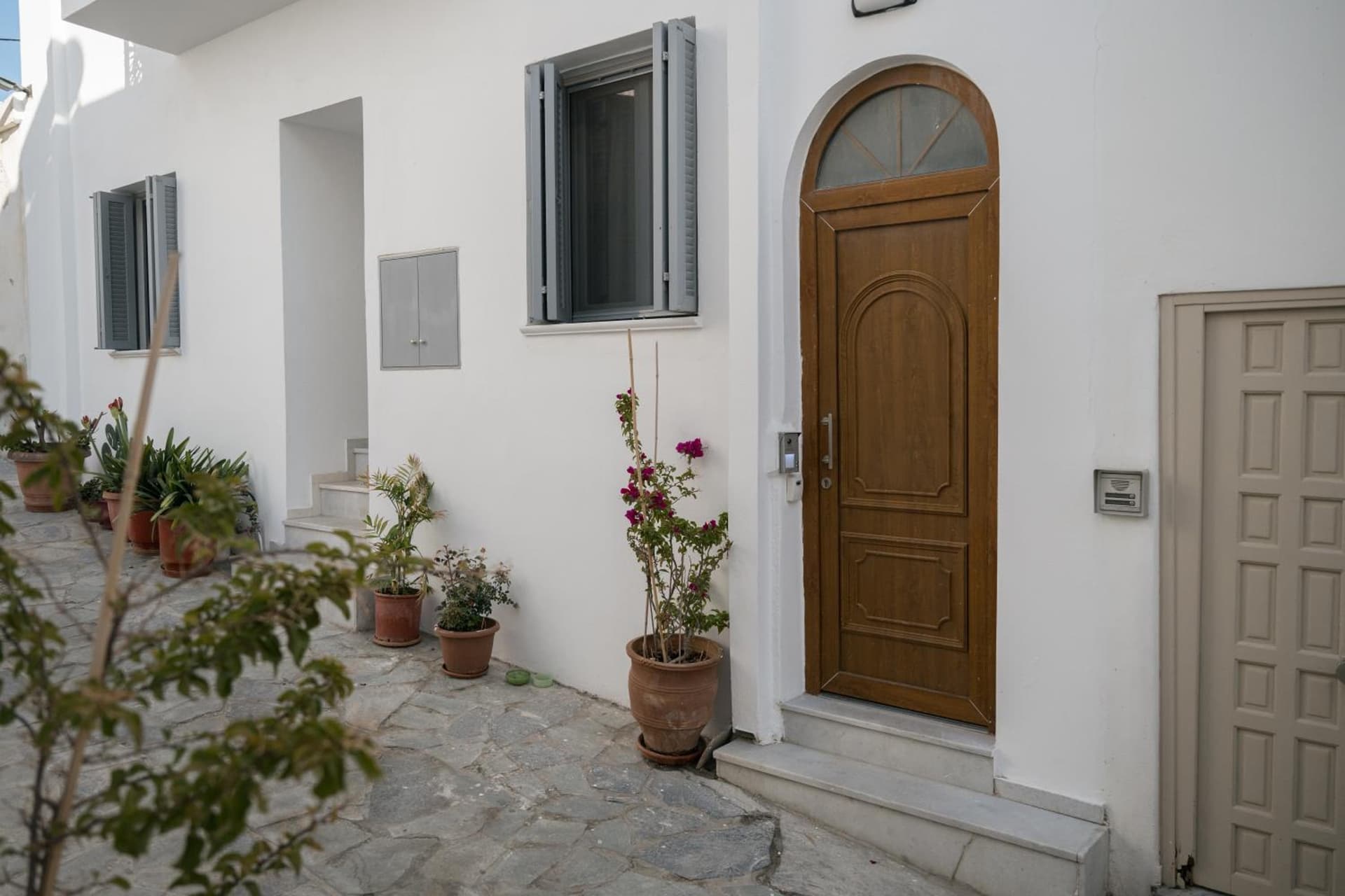 Aegean Vista Home