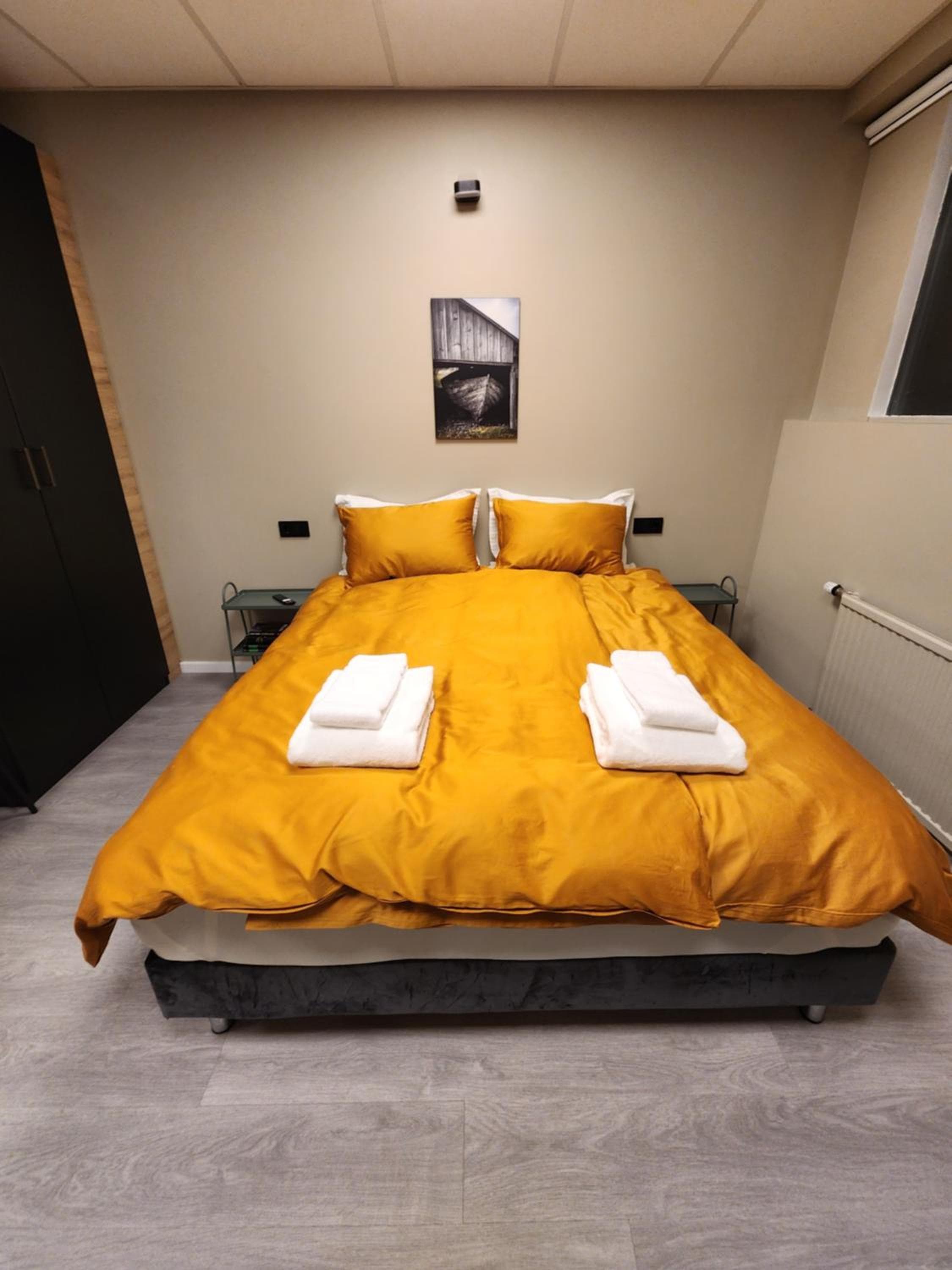 Base apartments ap 210 - Capital region of Reykjavík