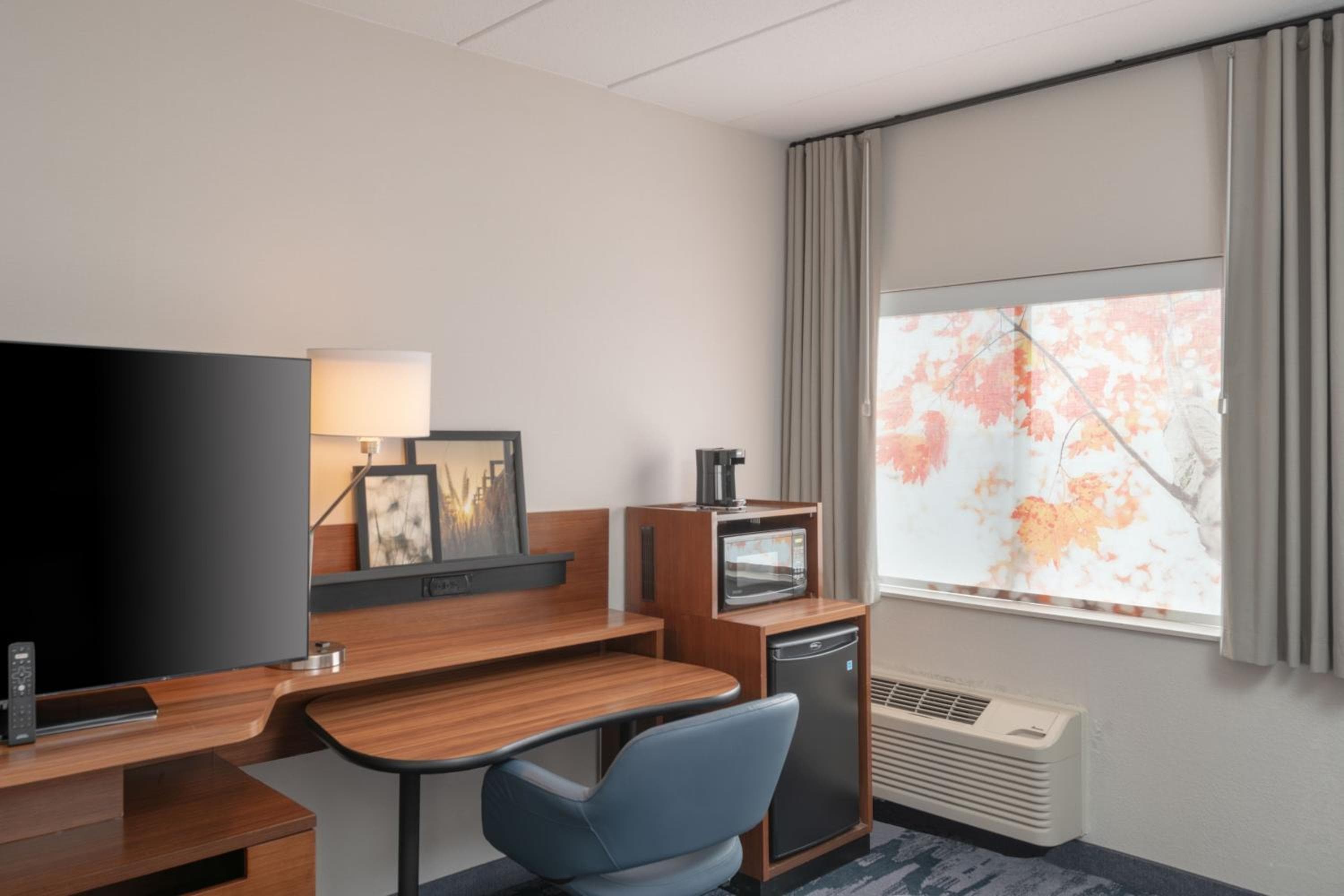 Fairfield Inn Boston Tewksbury/Andover