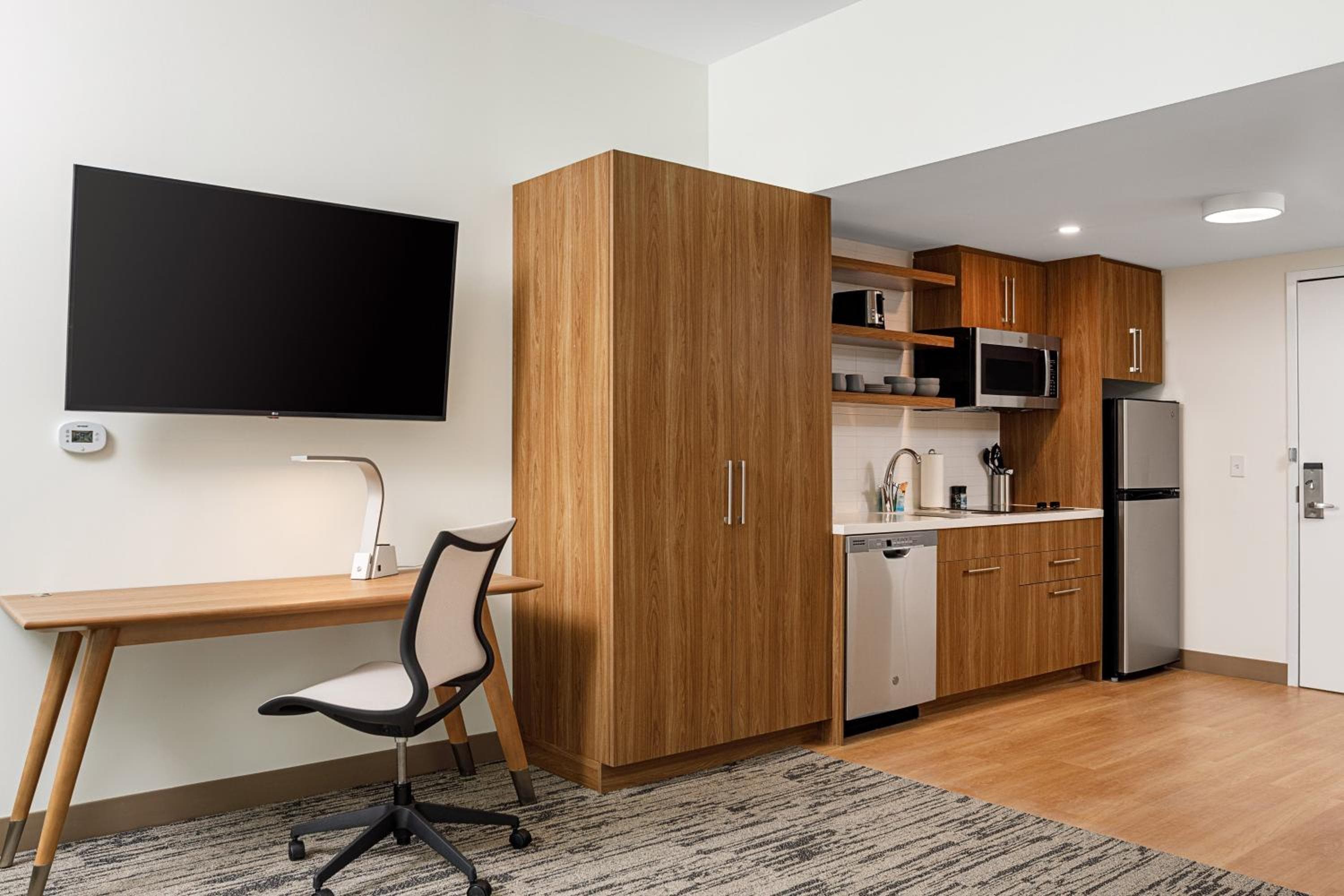 Element by Marriott Nashville Vanderbilt West End