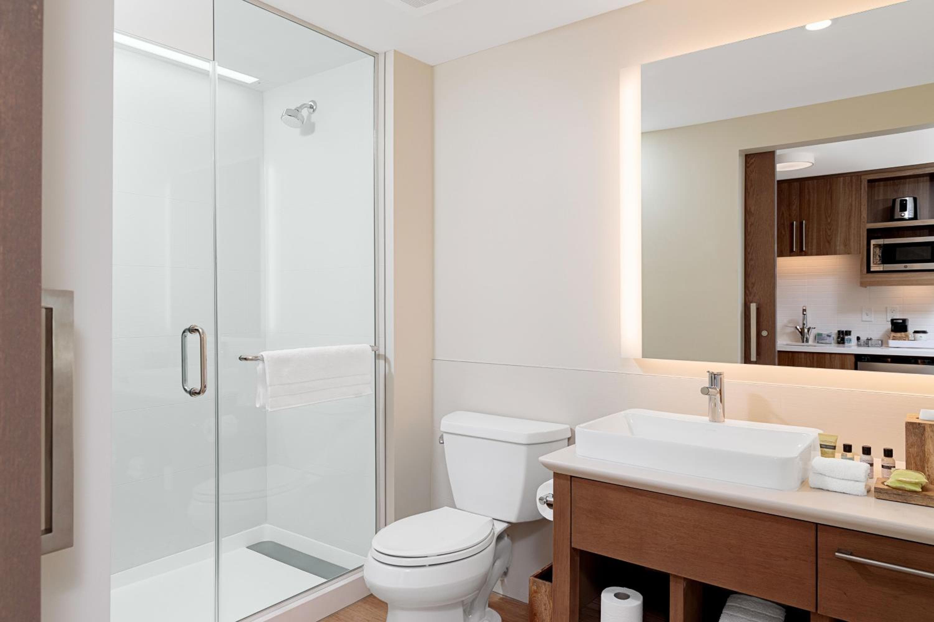 Element by Marriott Nashville Vanderbilt West End