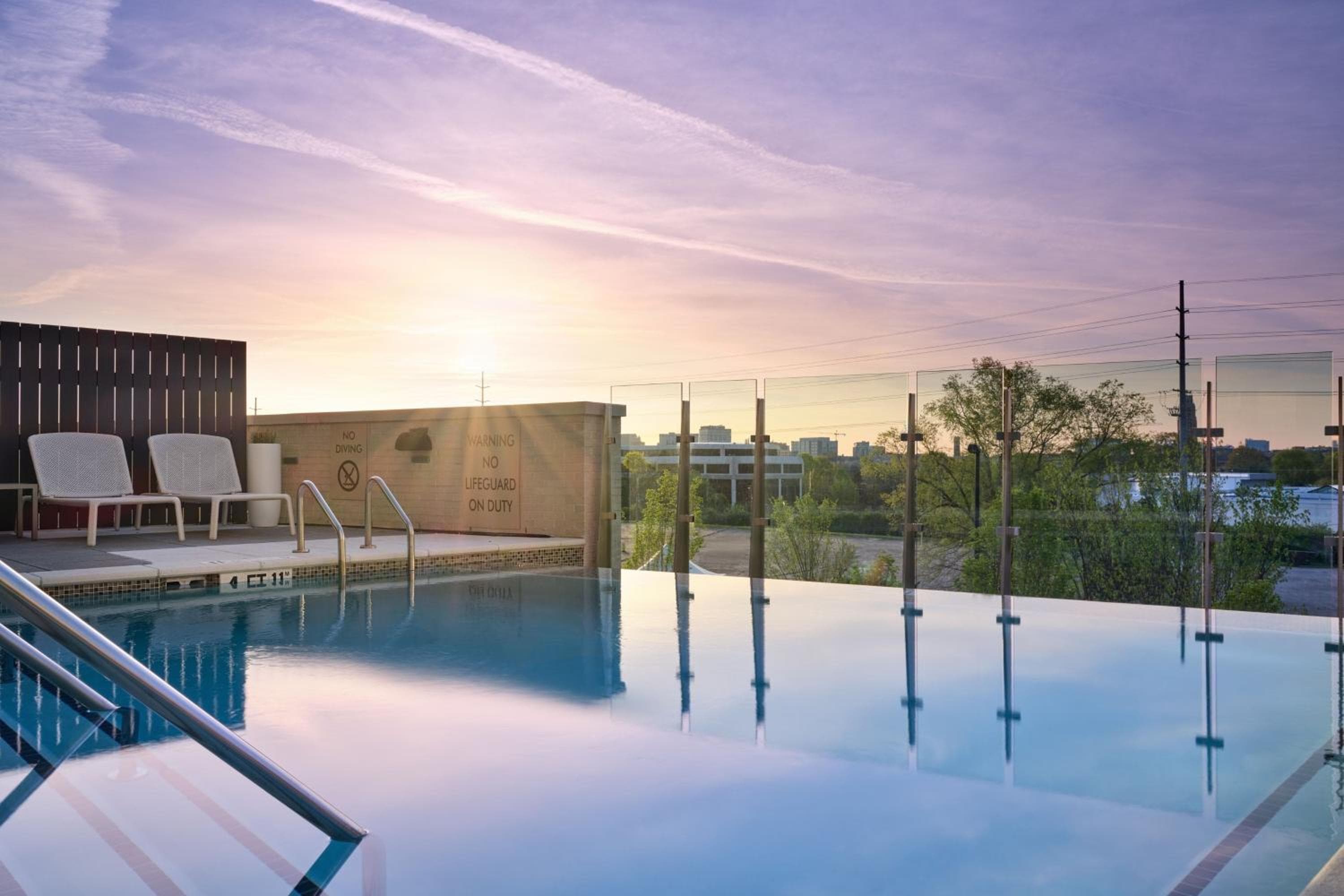 Element by Marriott Nashville Vanderbilt West End