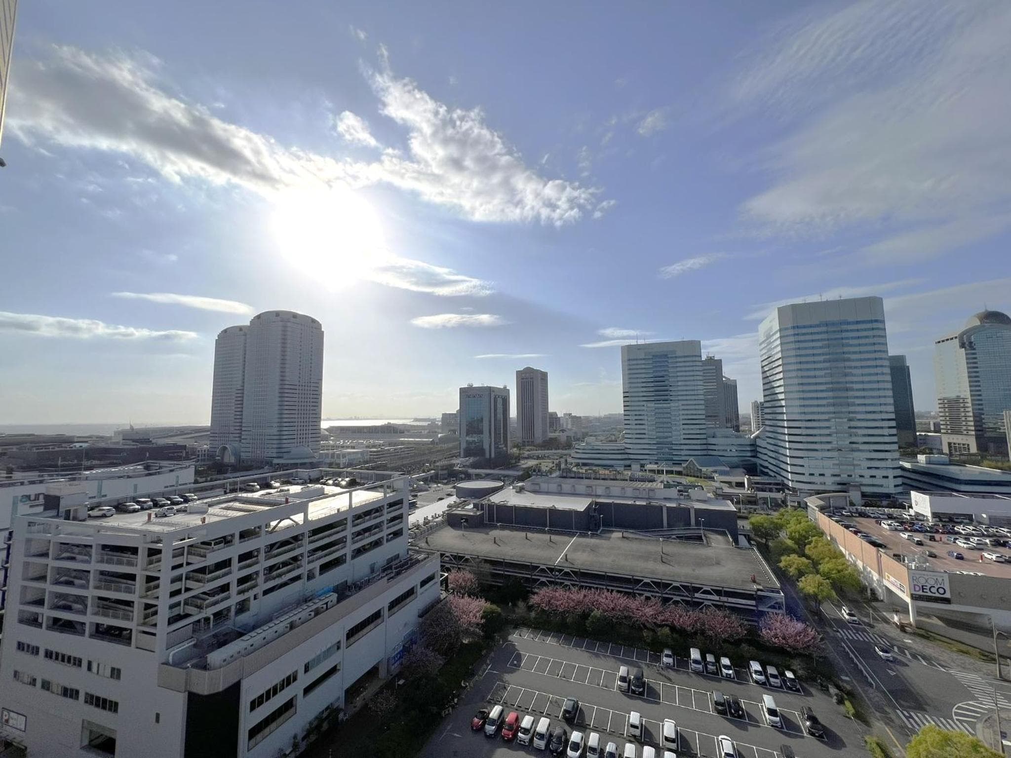 Hotel Springs Makuhari