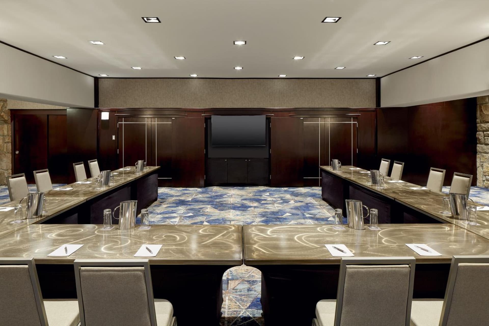 Sheraton Montreal Airport Hotel