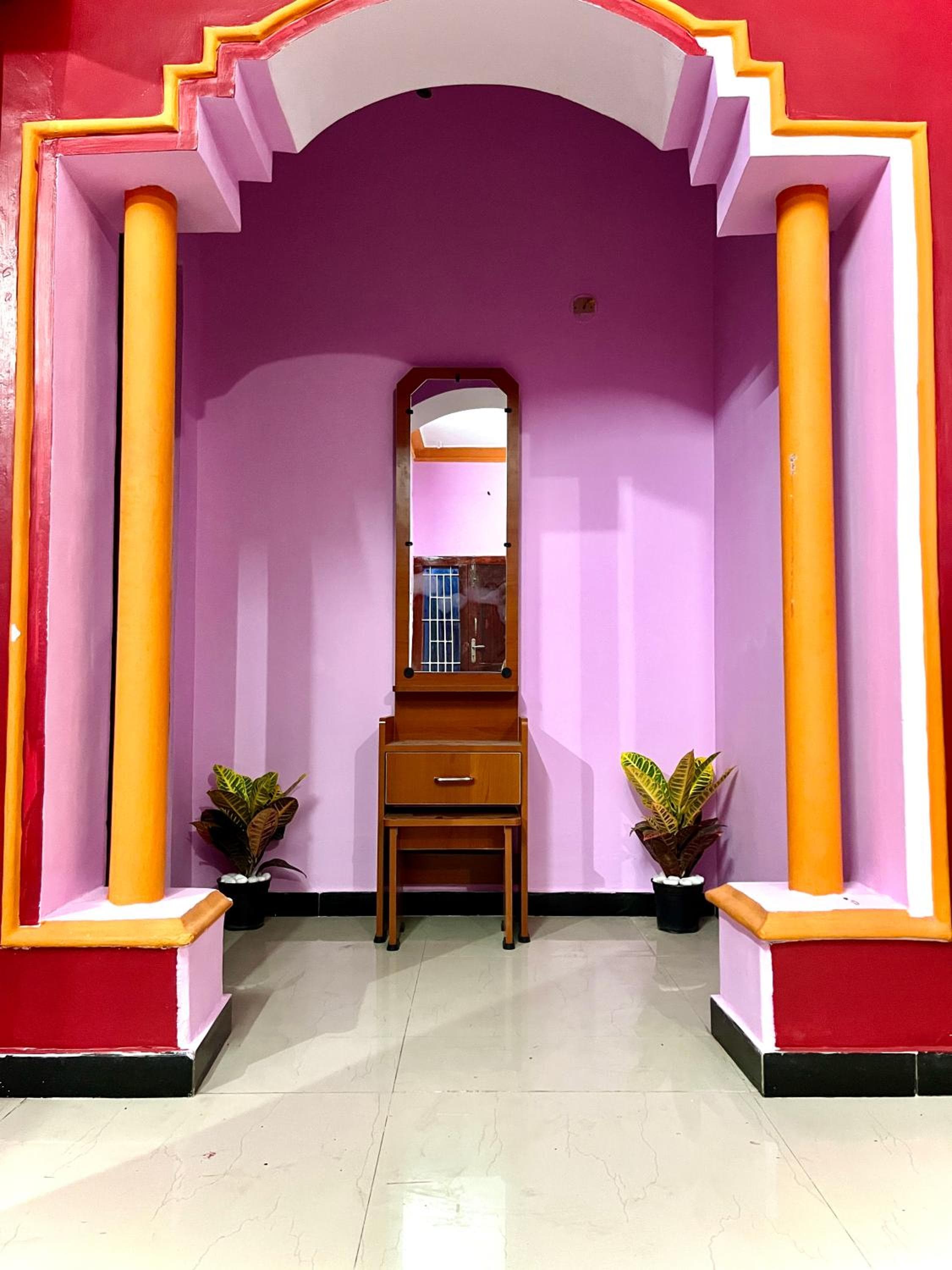 Shivalaya Stays - Coimbatore