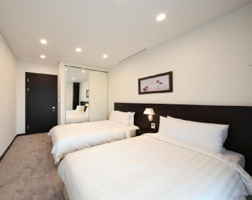 Orakai Insadong Suites