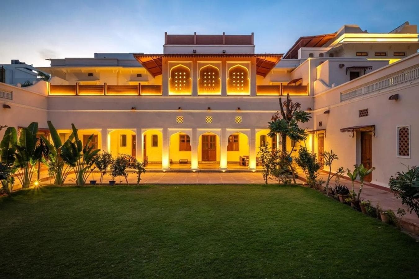 Sum Jaipur