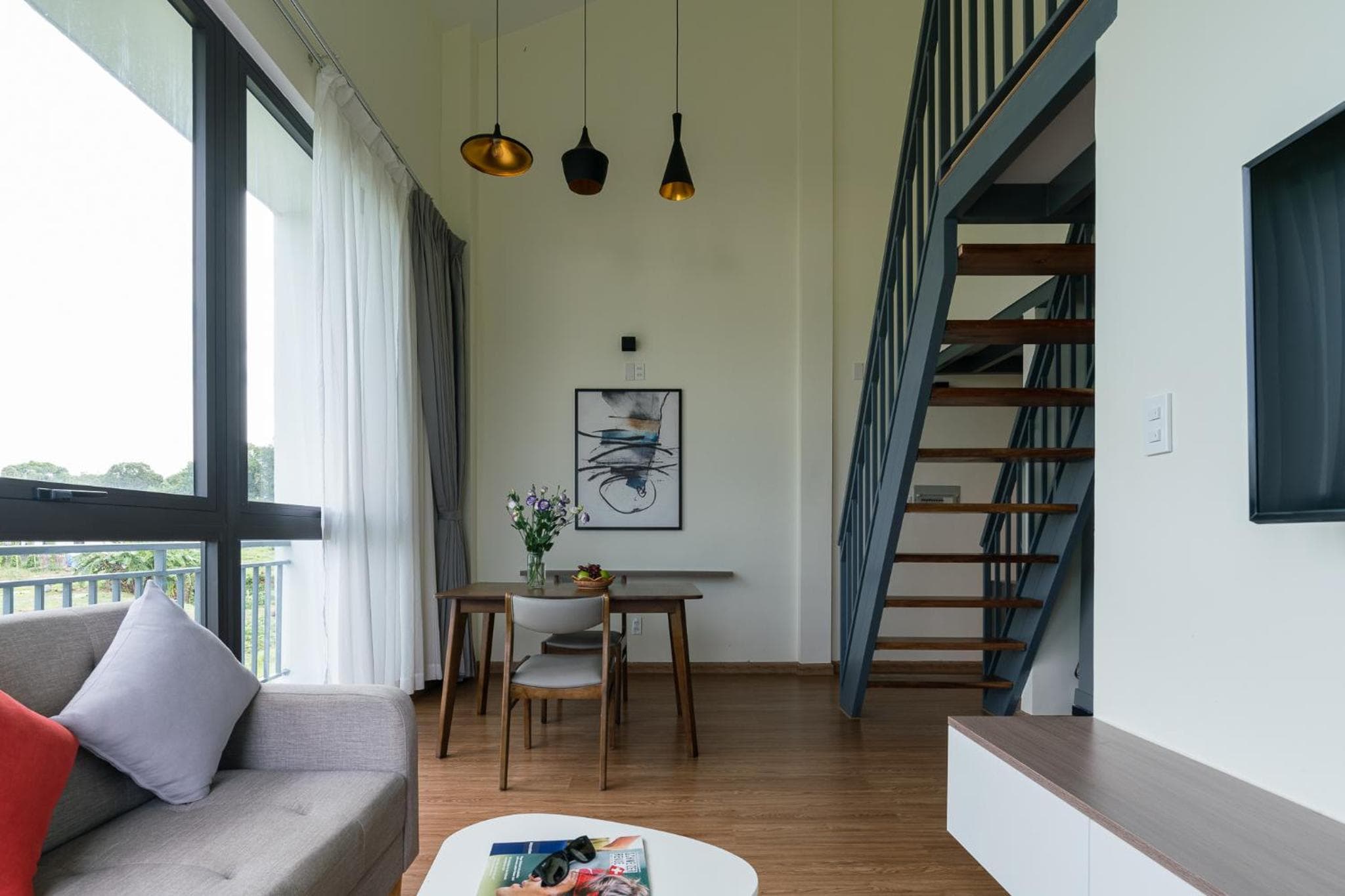 Michelia Apartments