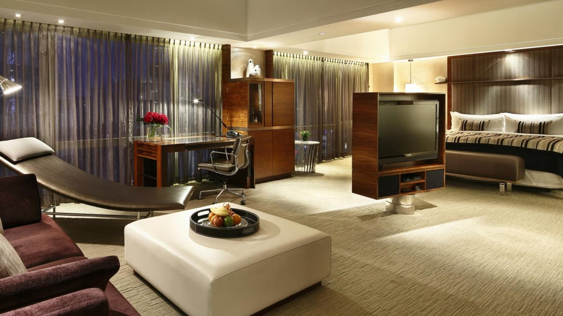 InterContinental Shanghai Pudong by IHG