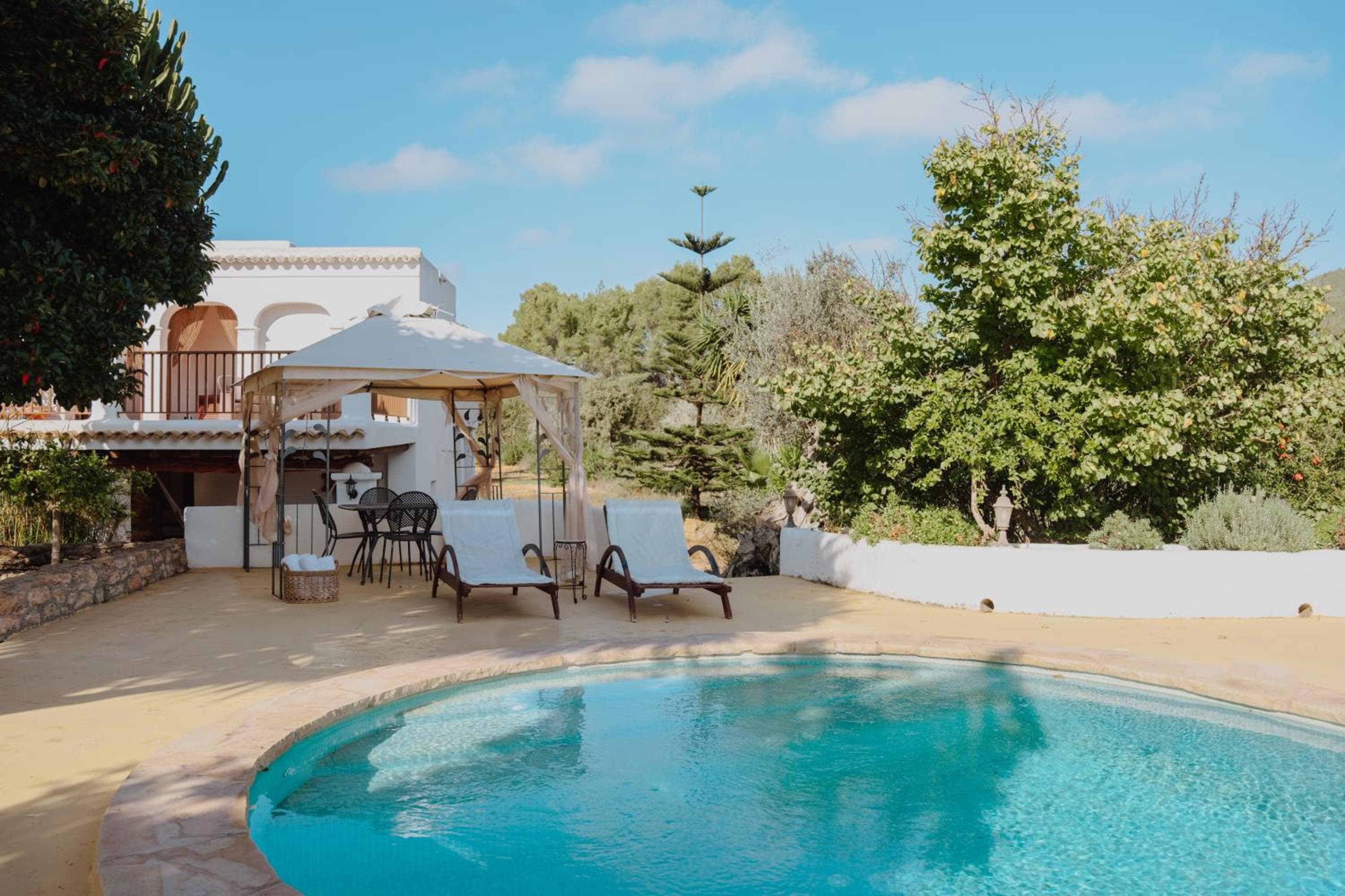 Can Murenu - Impresionante finca tradicional